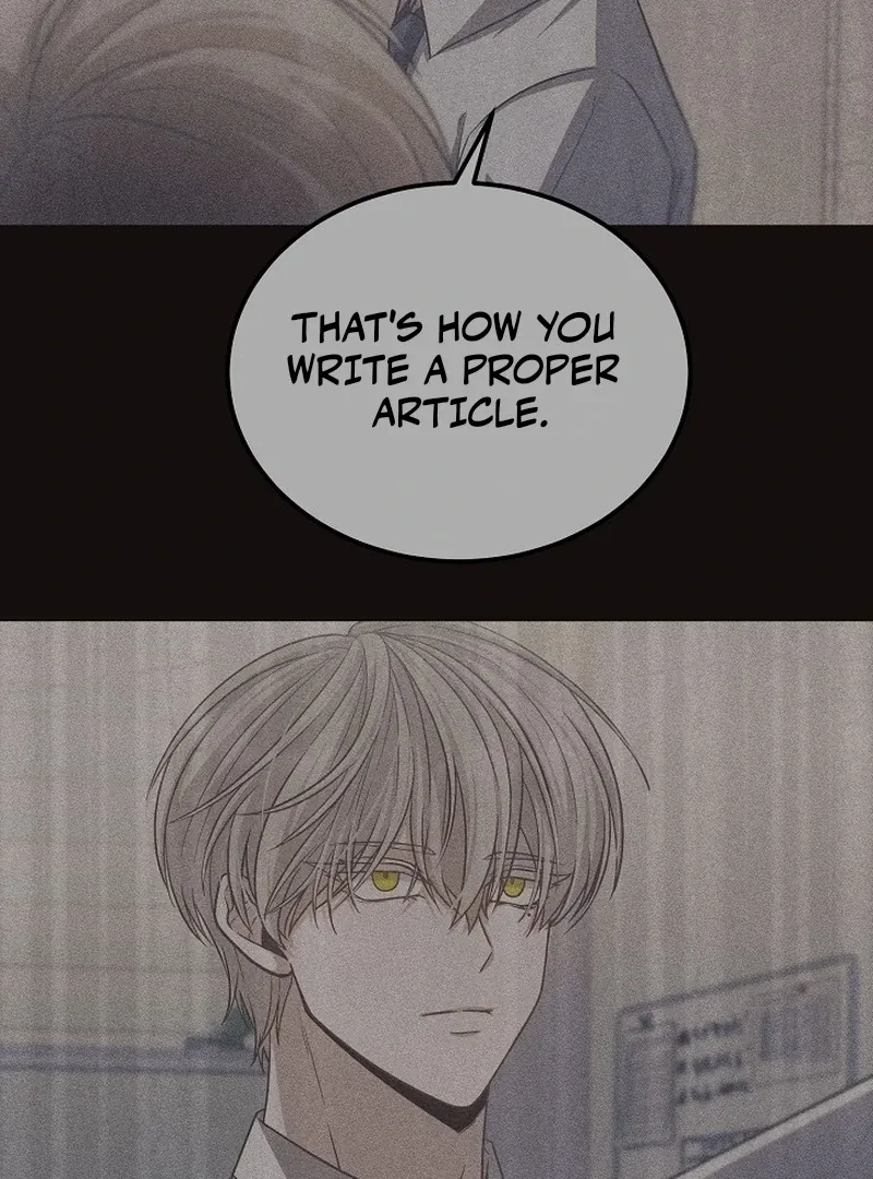 Loves leftovers Chapter 1 page 51 - 