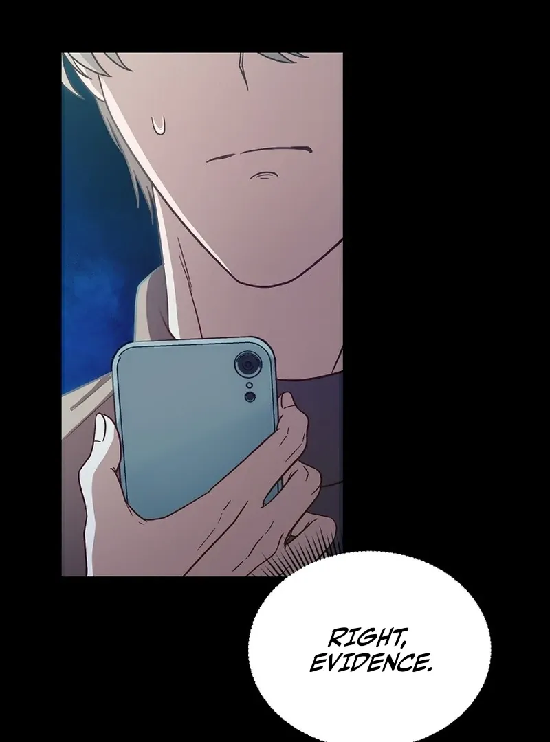 Loves leftovers Chapter 1 page 53 - 