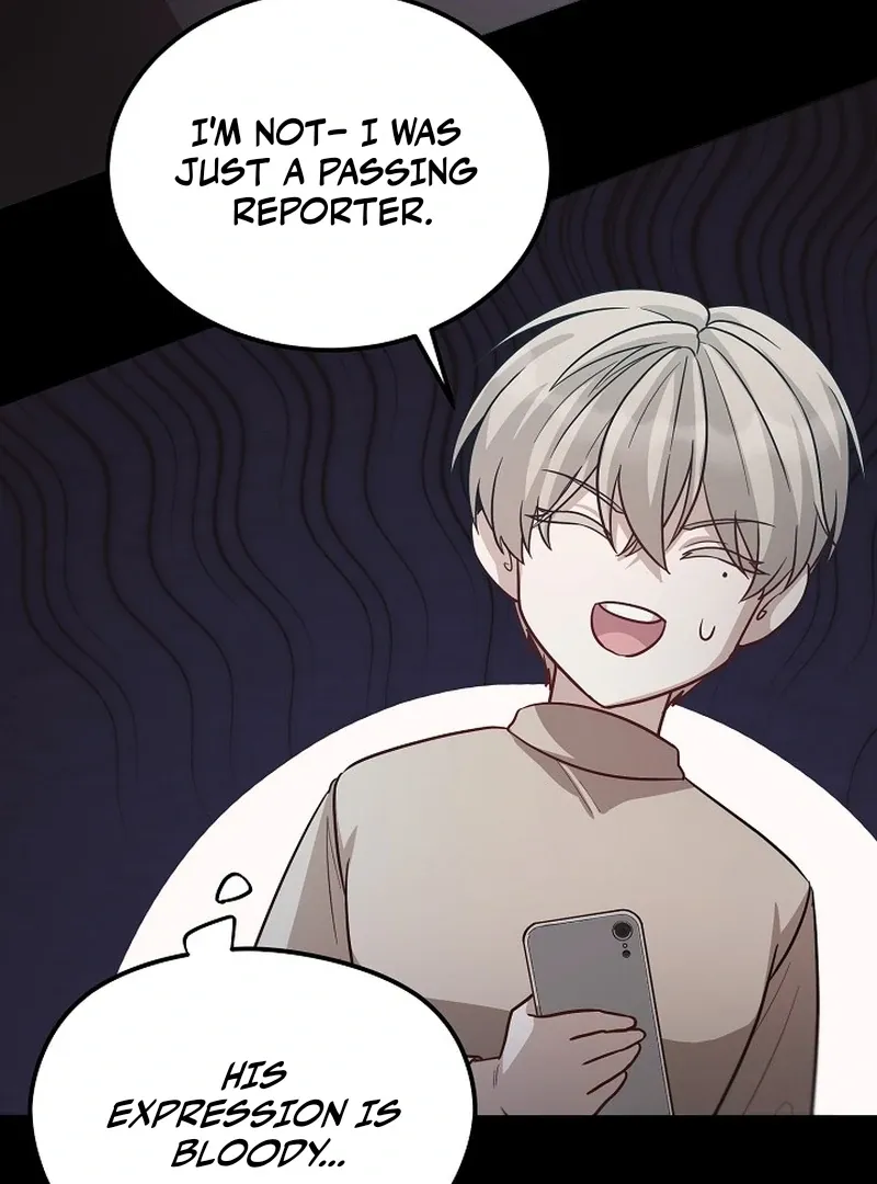 Loves leftovers Chapter 1 page 66 - 