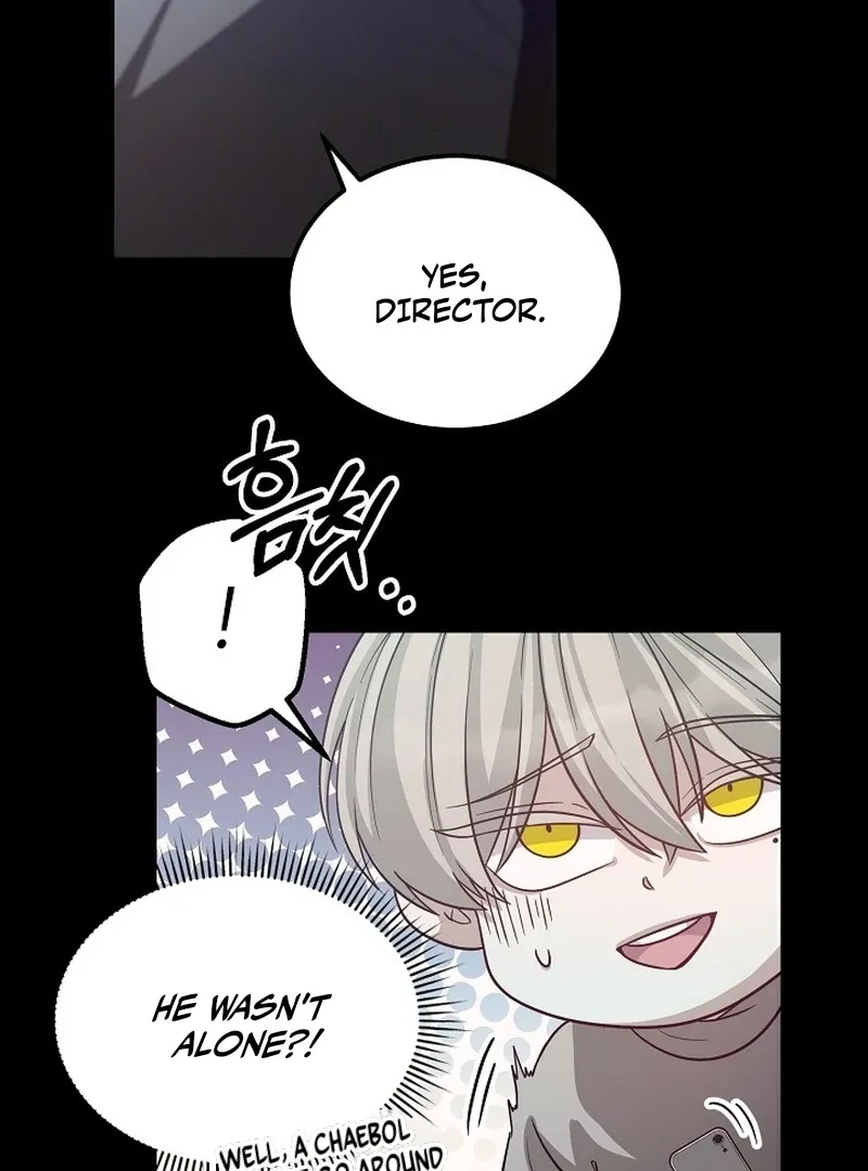 Loves leftovers Chapter 1 page 71 - 
