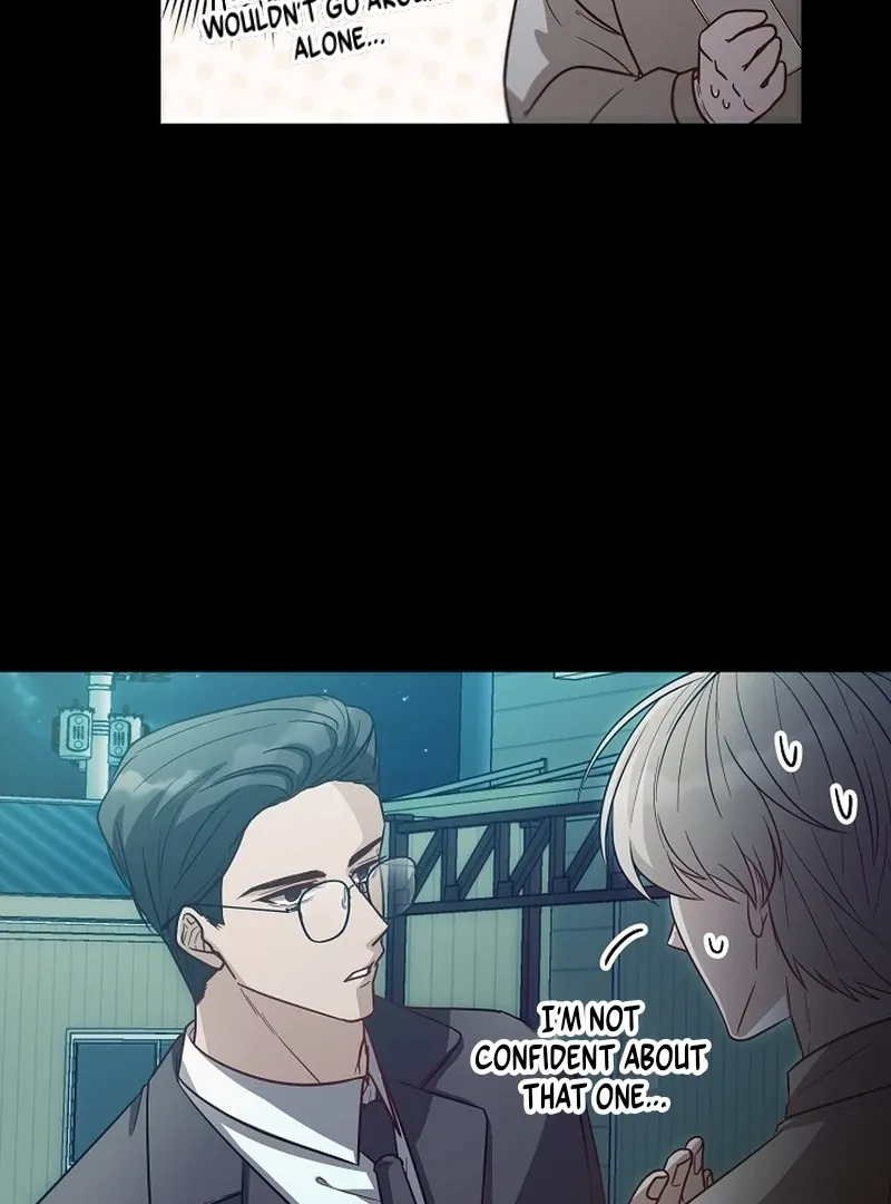 Loves leftovers Chapter 1 page 72 - 