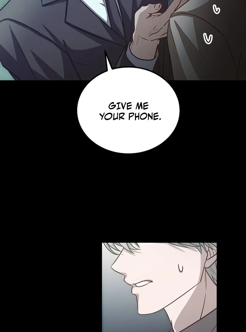 Loves leftovers Chapter 1 page 73 - 