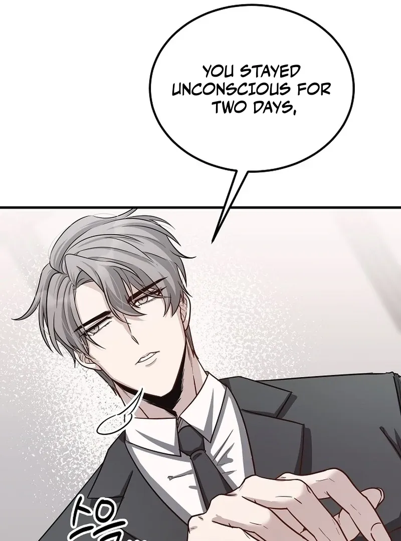 Loves leftovers Chapter 1 page 100 - 