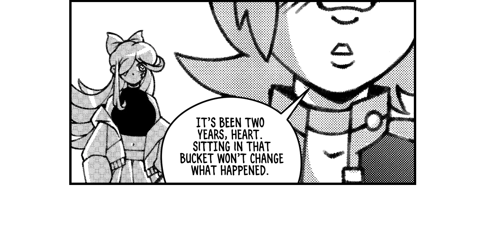 LOVEWAVE Chapter 1 page 12 - 