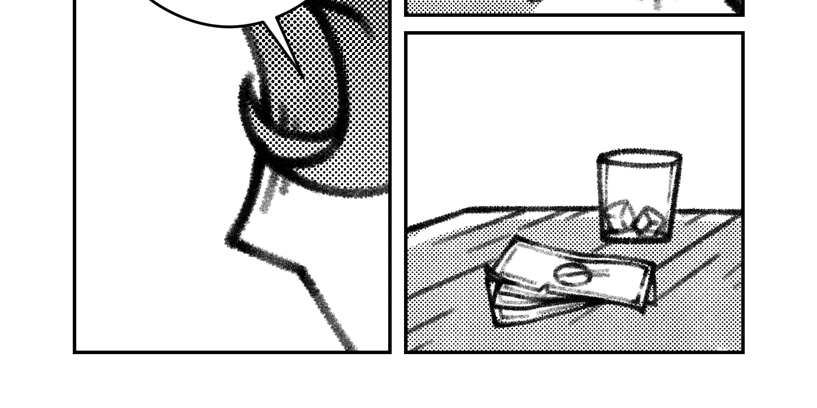 LOVEWAVE Chapter 1 page 16 - 