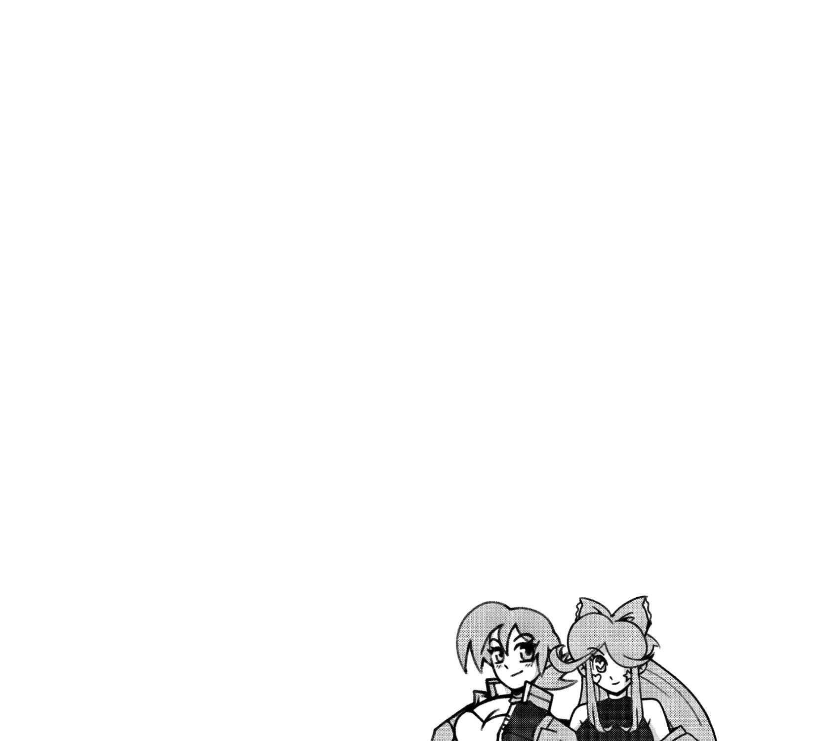 LOVEWAVE Chapter 1 page 19 - 