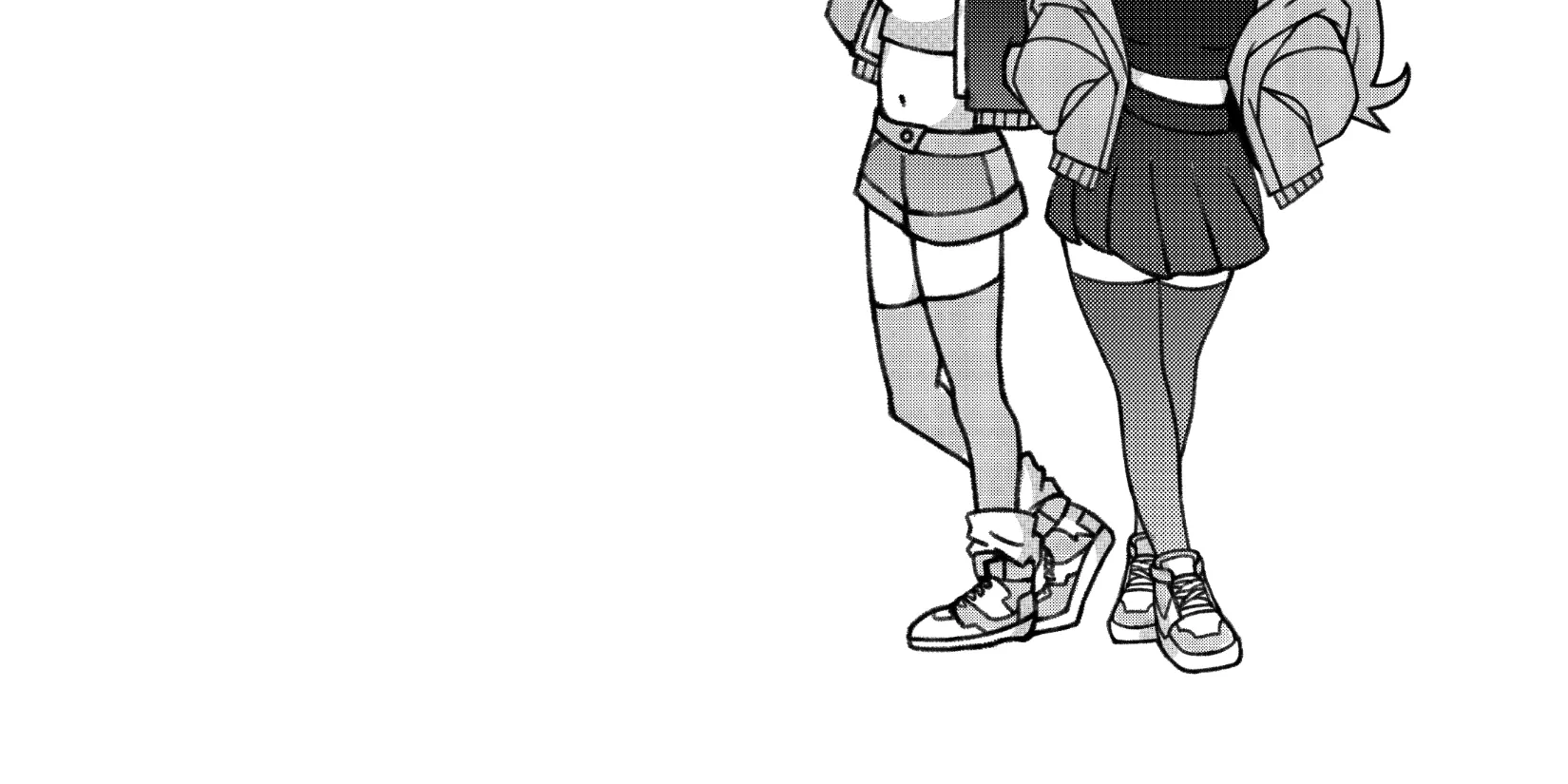 LOVEWAVE Chapter 1 page 20 - 