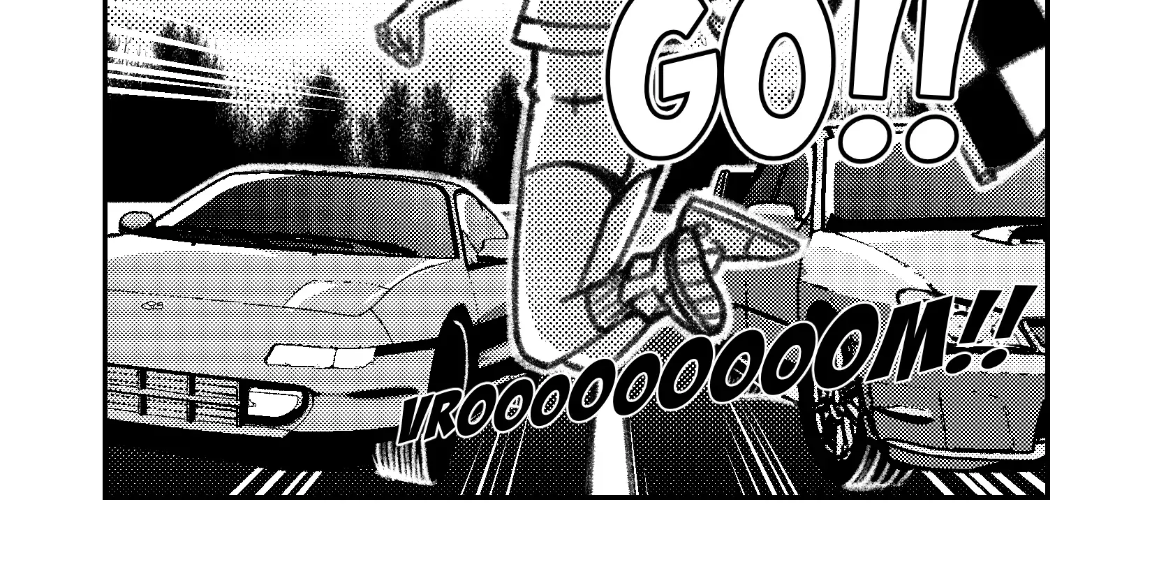 LOVEWAVE Chapter 1 page 24 - 