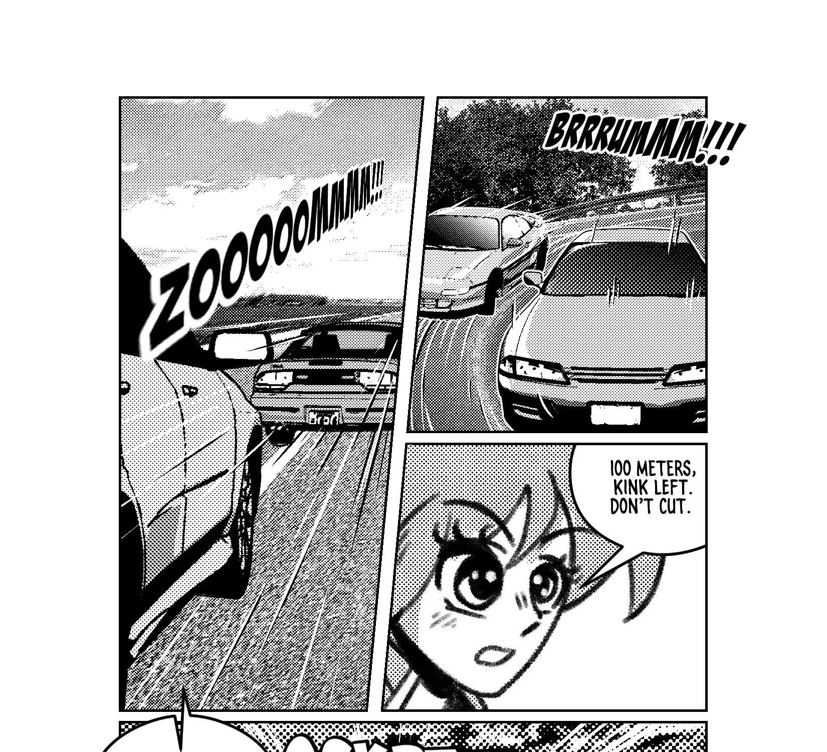 LOVEWAVE Chapter 1 page 25 - 