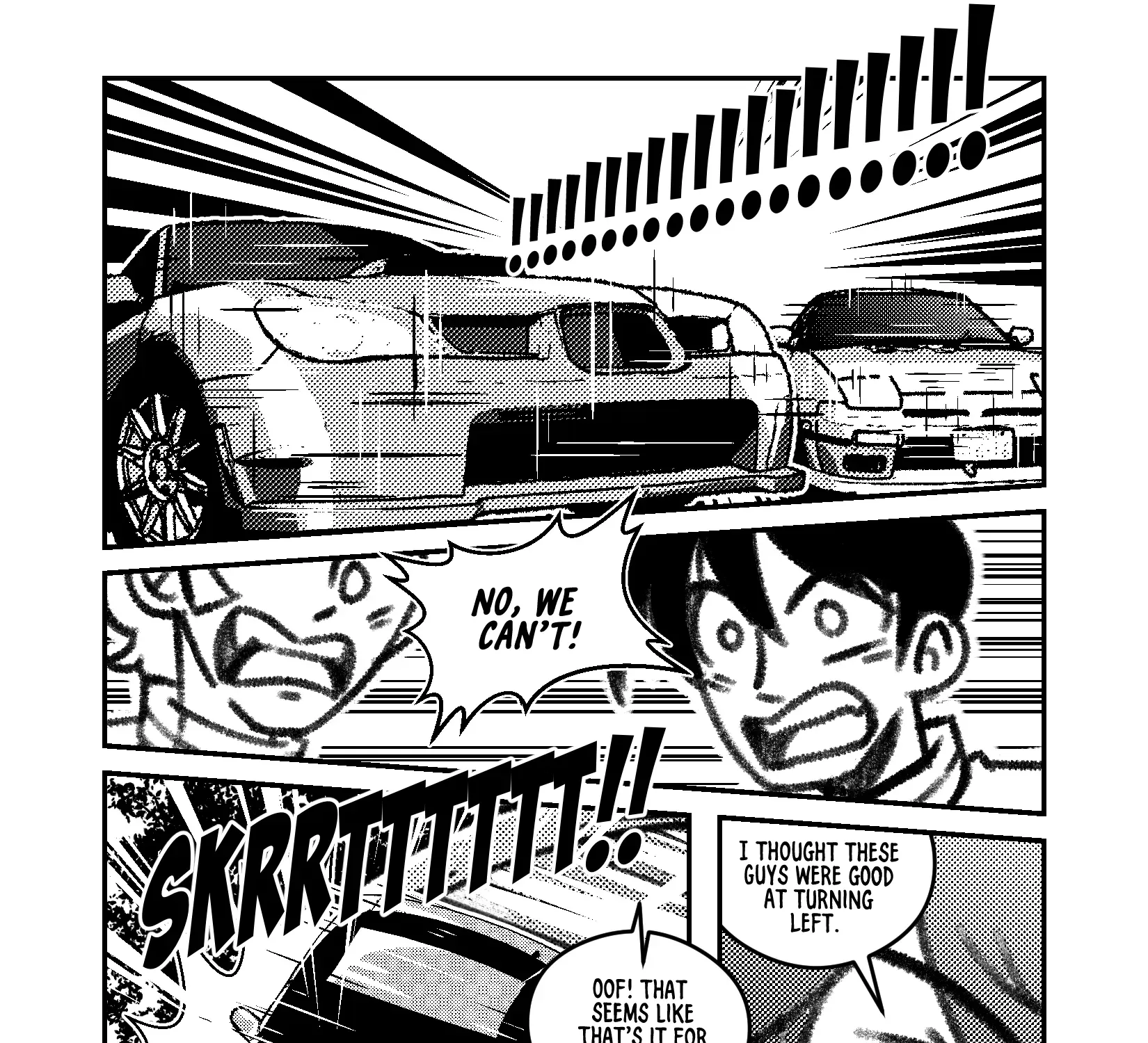LOVEWAVE Chapter 1 page 29 - 