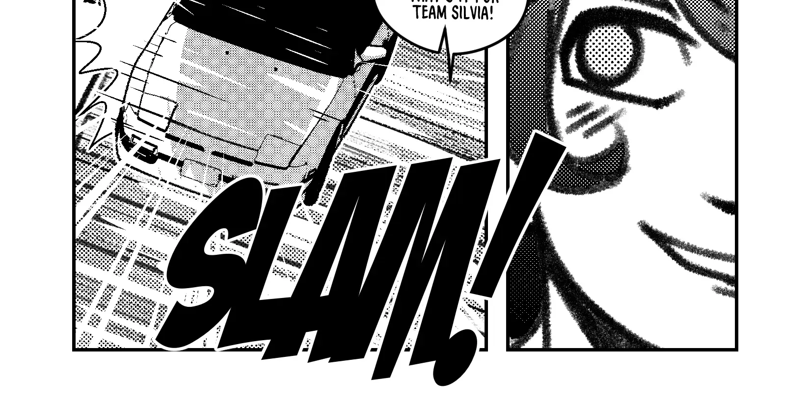 LOVEWAVE Chapter 1 page 30 - 