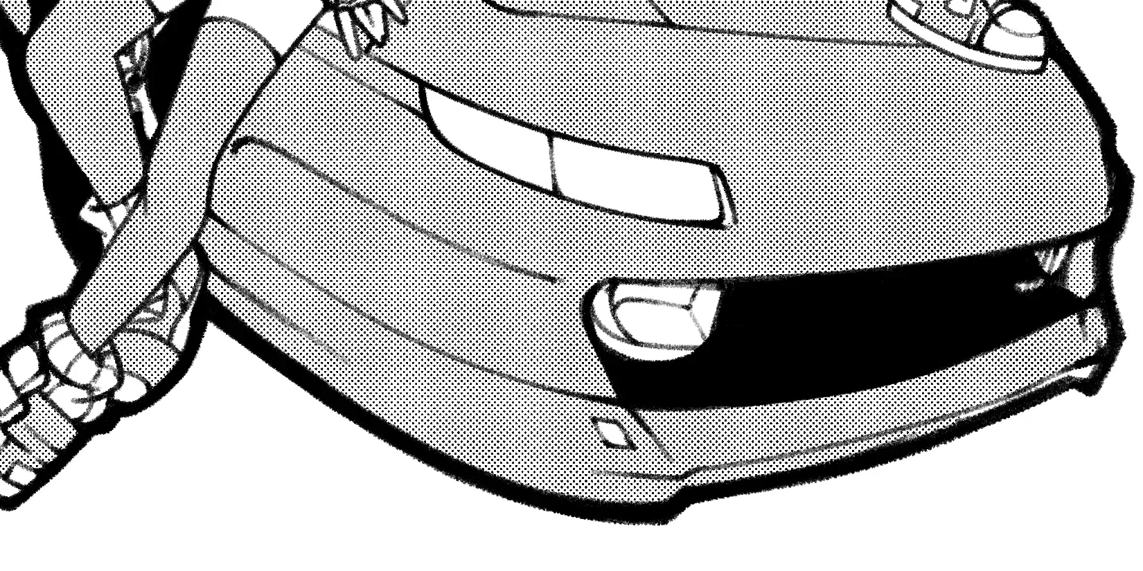 LOVEWAVE Chapter 1 page 4 - 