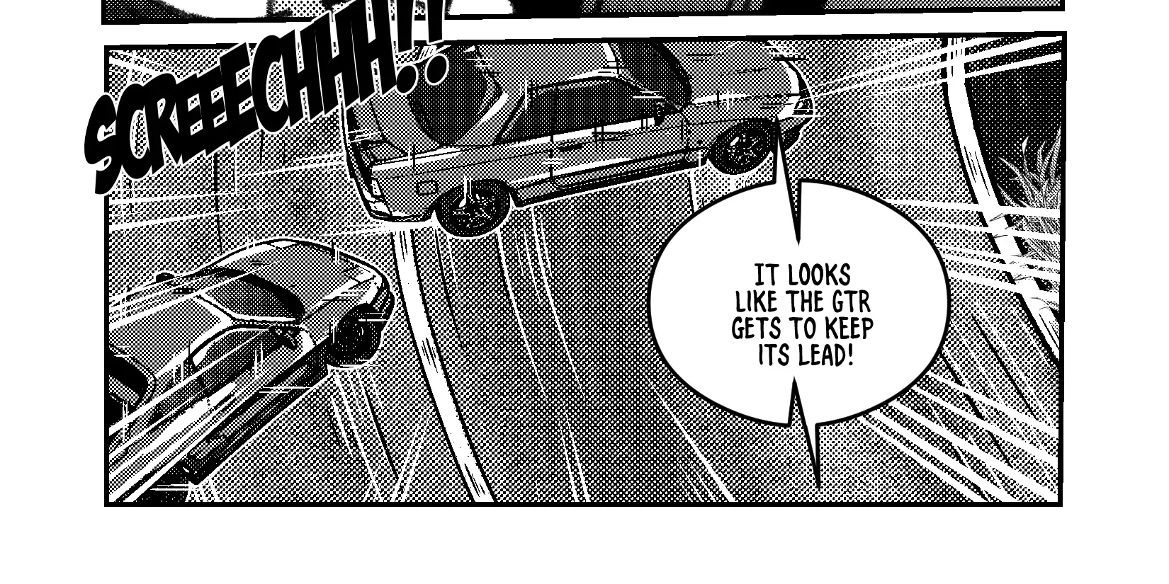 LOVEWAVE Chapter 1 page 32 - 
