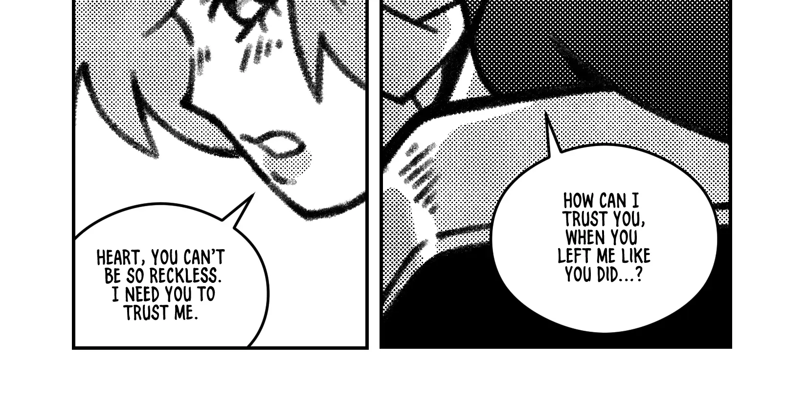 LOVEWAVE Chapter 1 page 34 - 