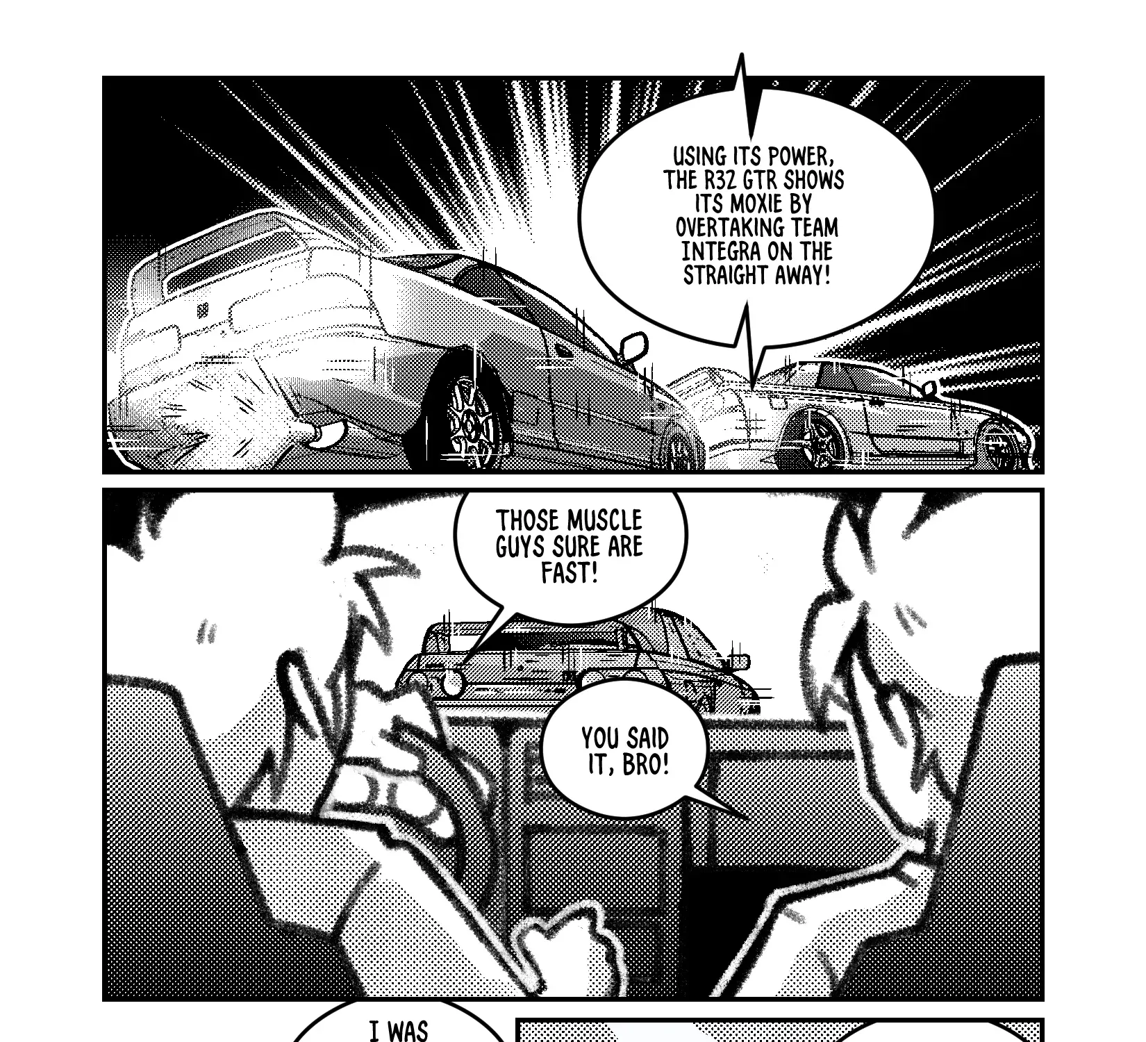 LOVEWAVE Chapter 1 page 35 - 