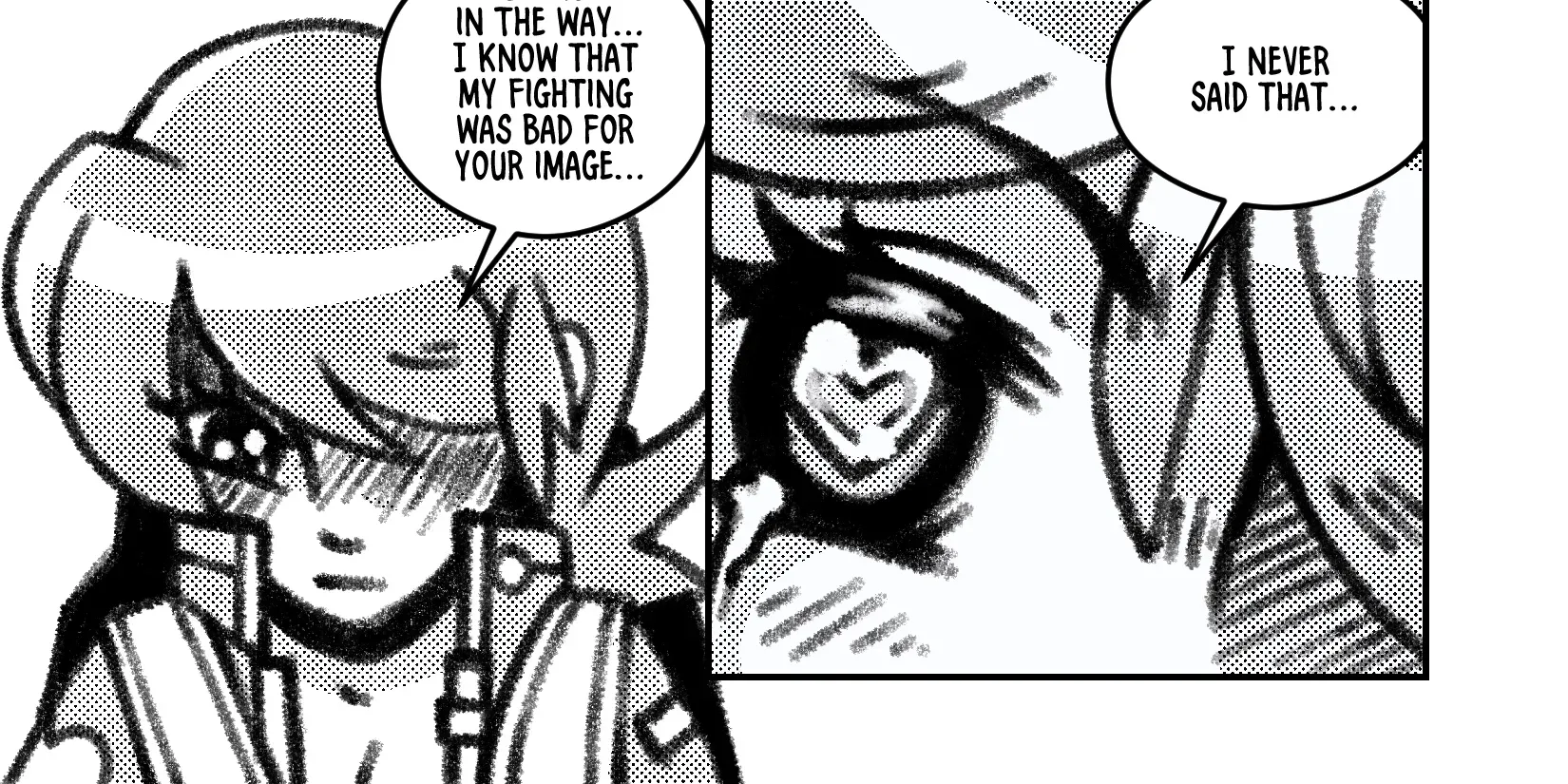LOVEWAVE Chapter 1 page 36 - 