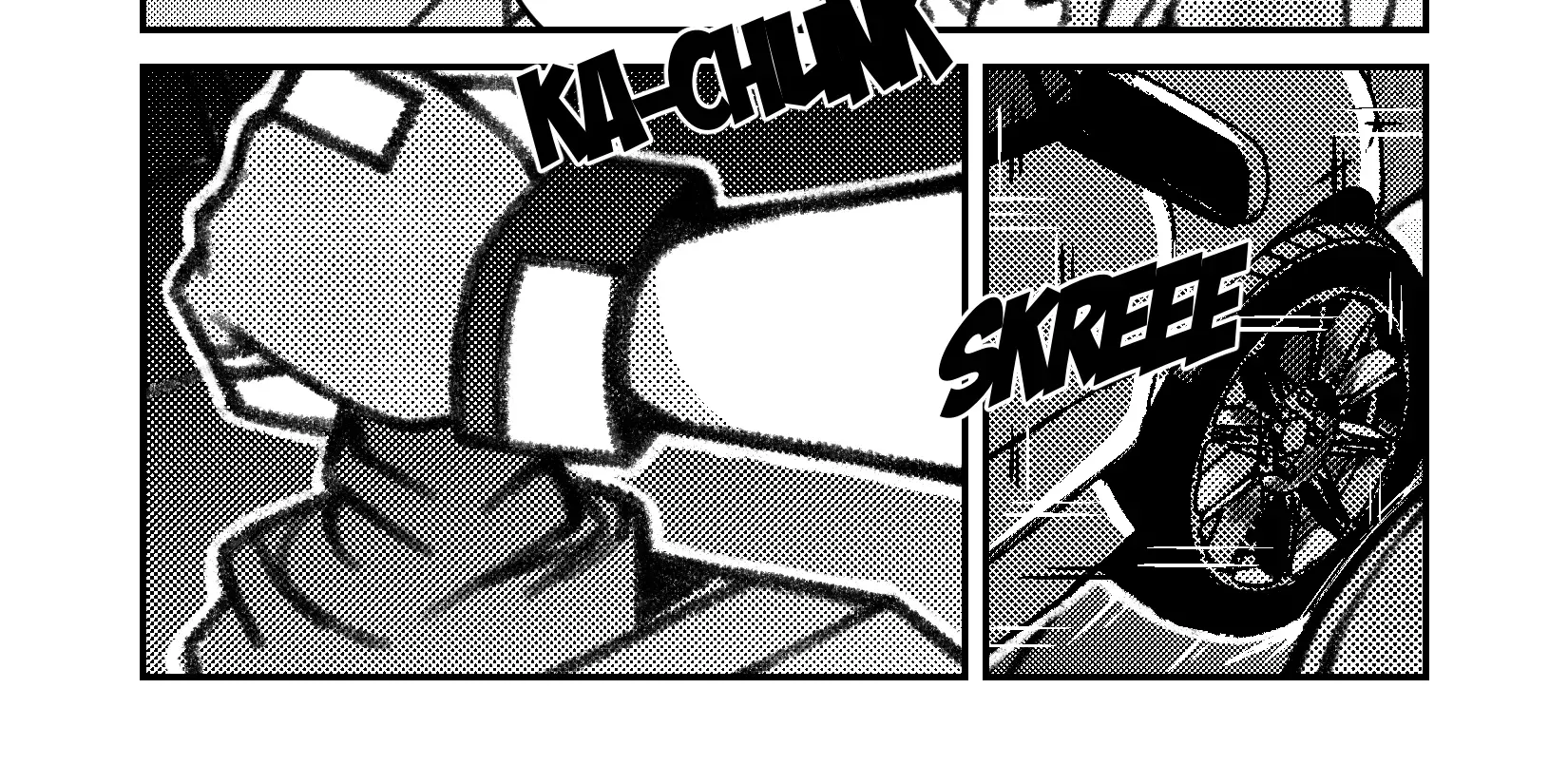 LOVEWAVE Chapter 1 page 38 - 