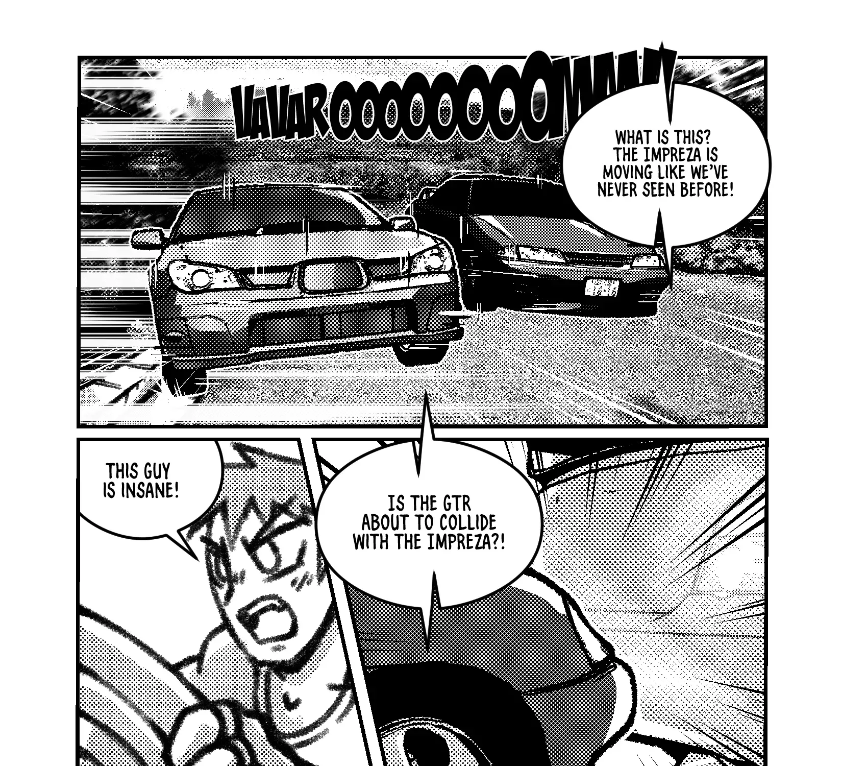 LOVEWAVE Chapter 1 page 39 - 