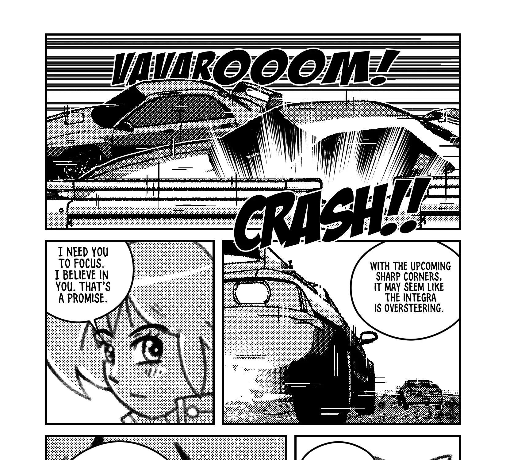 LOVEWAVE Chapter 1 page 41 - 