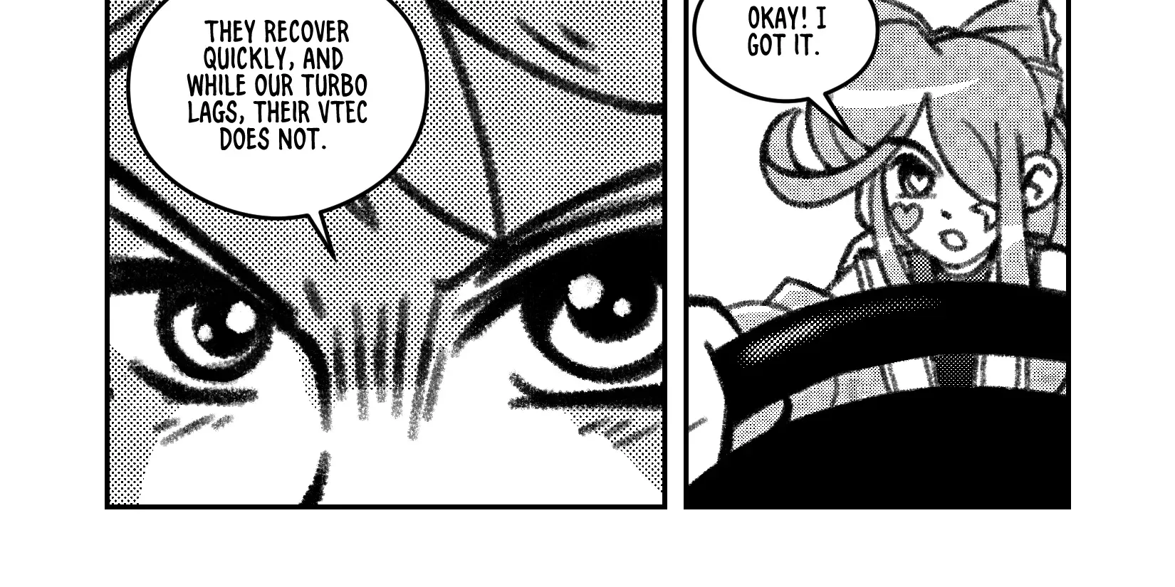 LOVEWAVE Chapter 1 page 42 - 