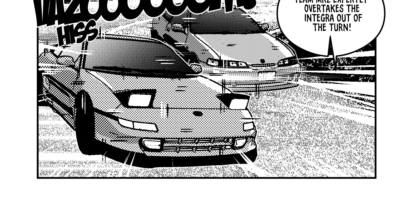 LOVEWAVE Chapter 1 page 44 - 