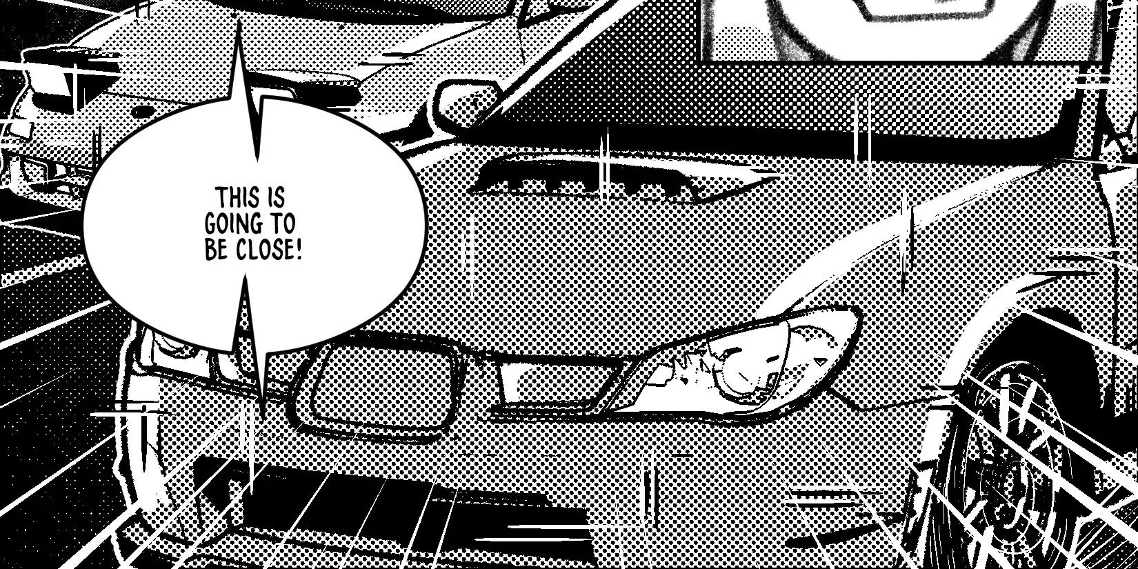 LOVEWAVE Chapter 1 page 46 - 