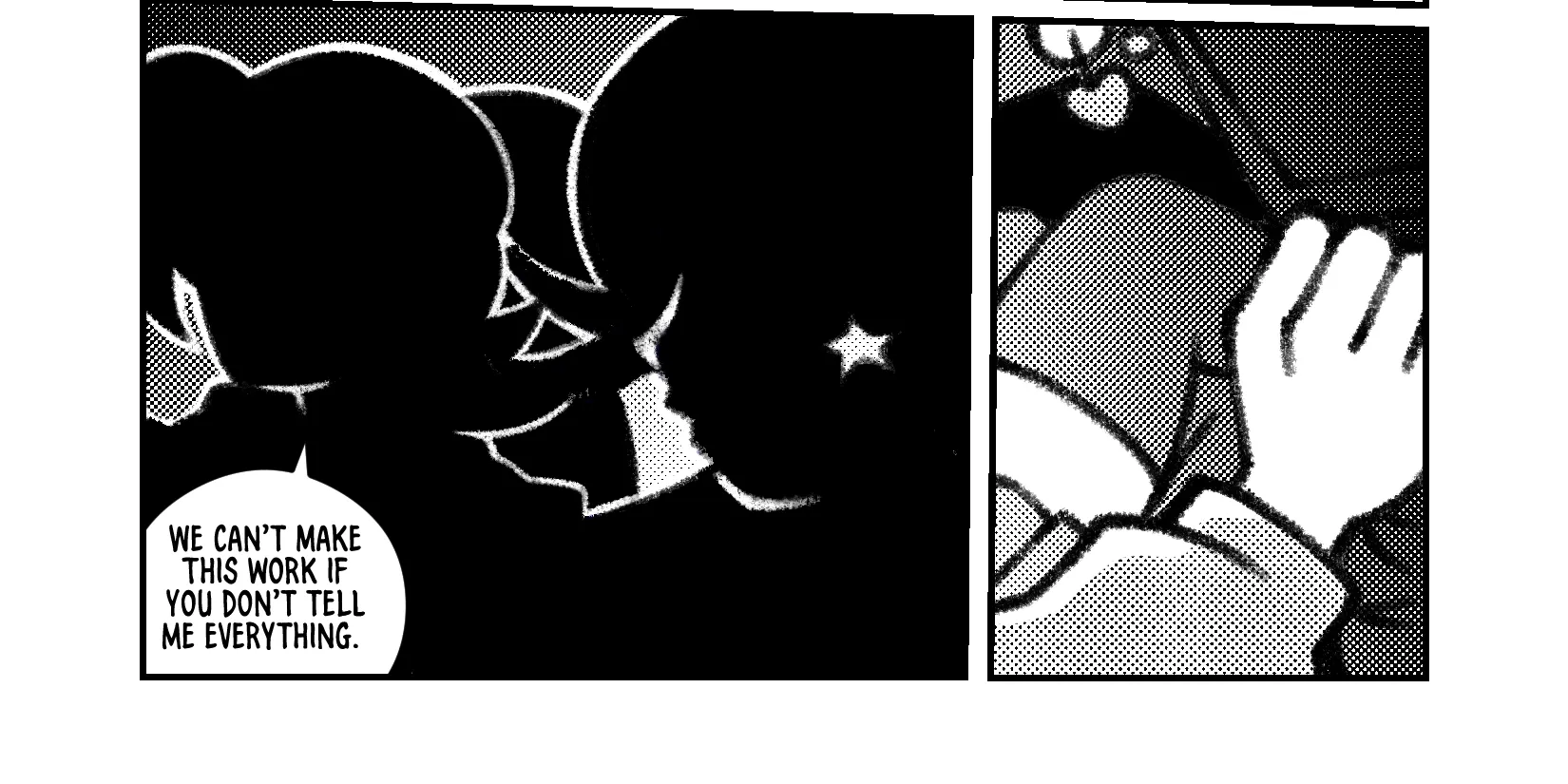 LOVEWAVE Chapter 1 page 48 - 