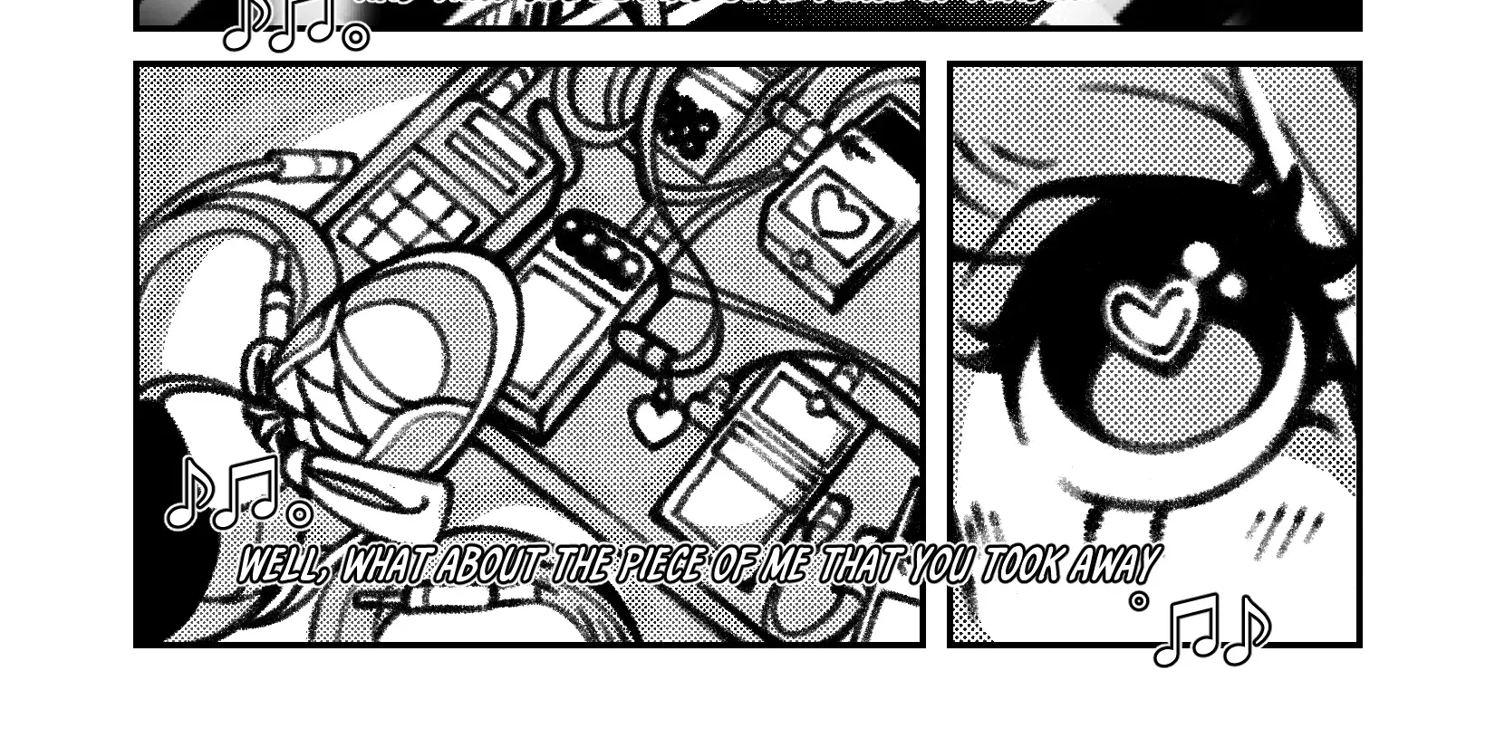 LOVEWAVE Chapter 1 page 6 - 