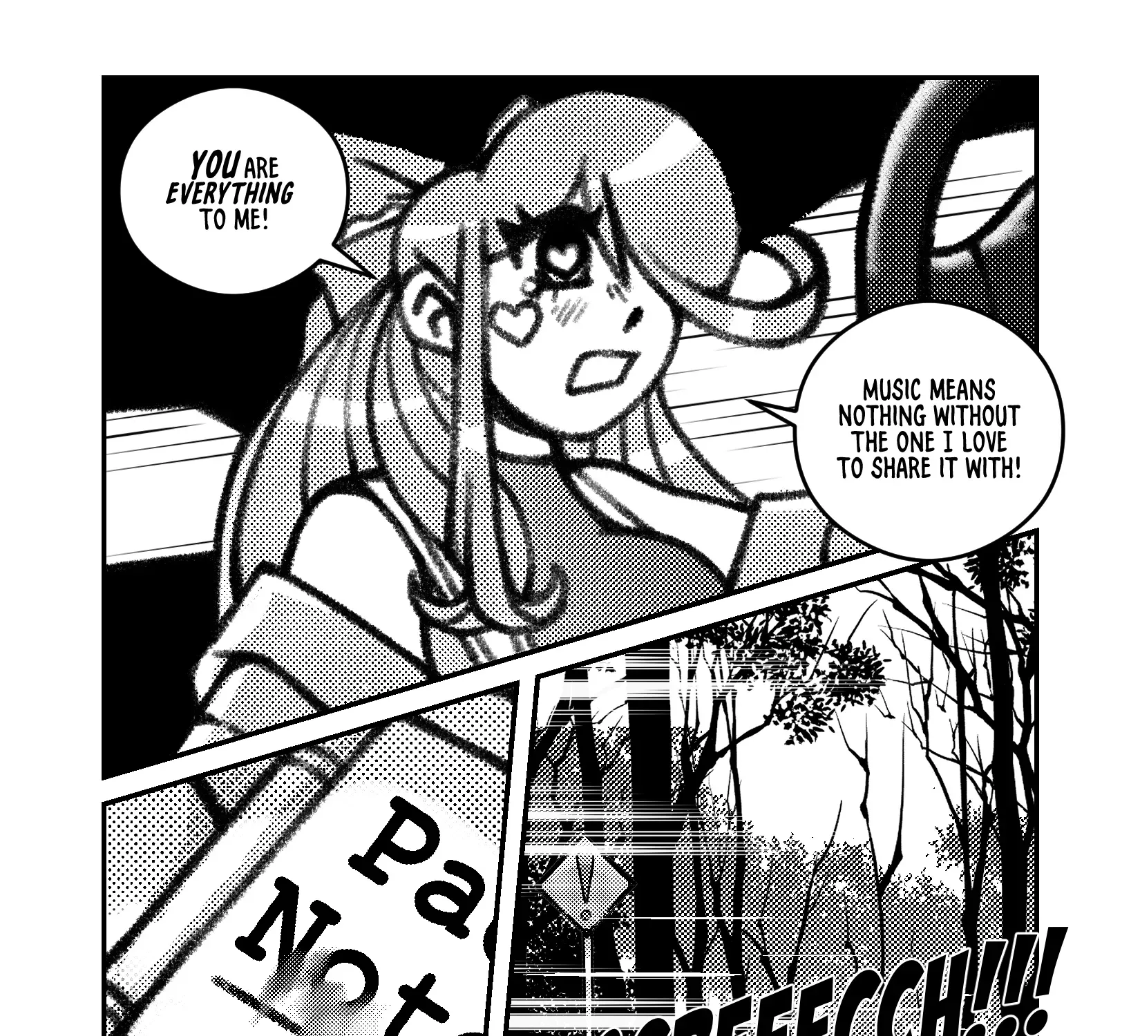 LOVEWAVE Chapter 1 page 51 - 