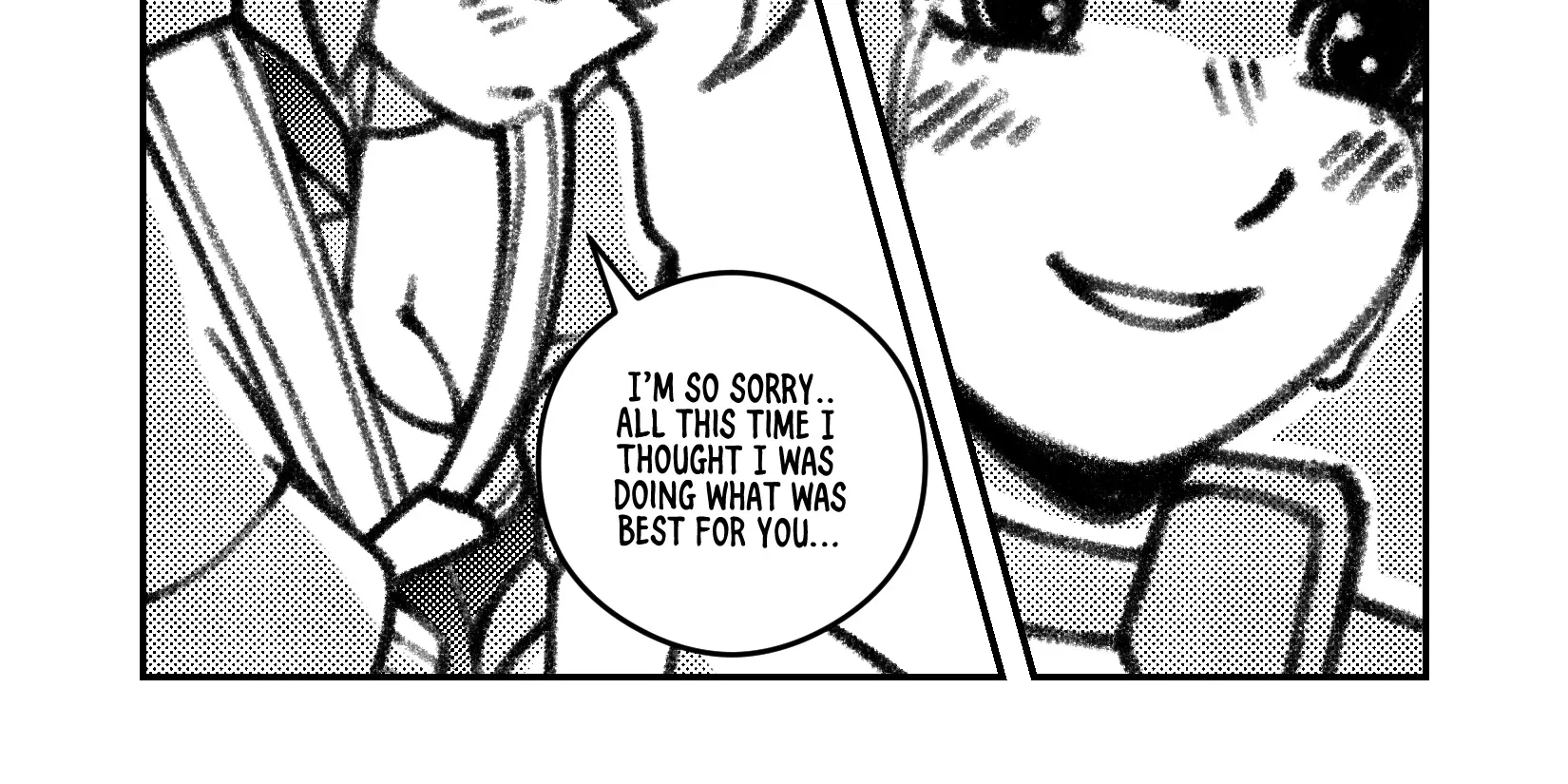 LOVEWAVE Chapter 1 page 54 - 