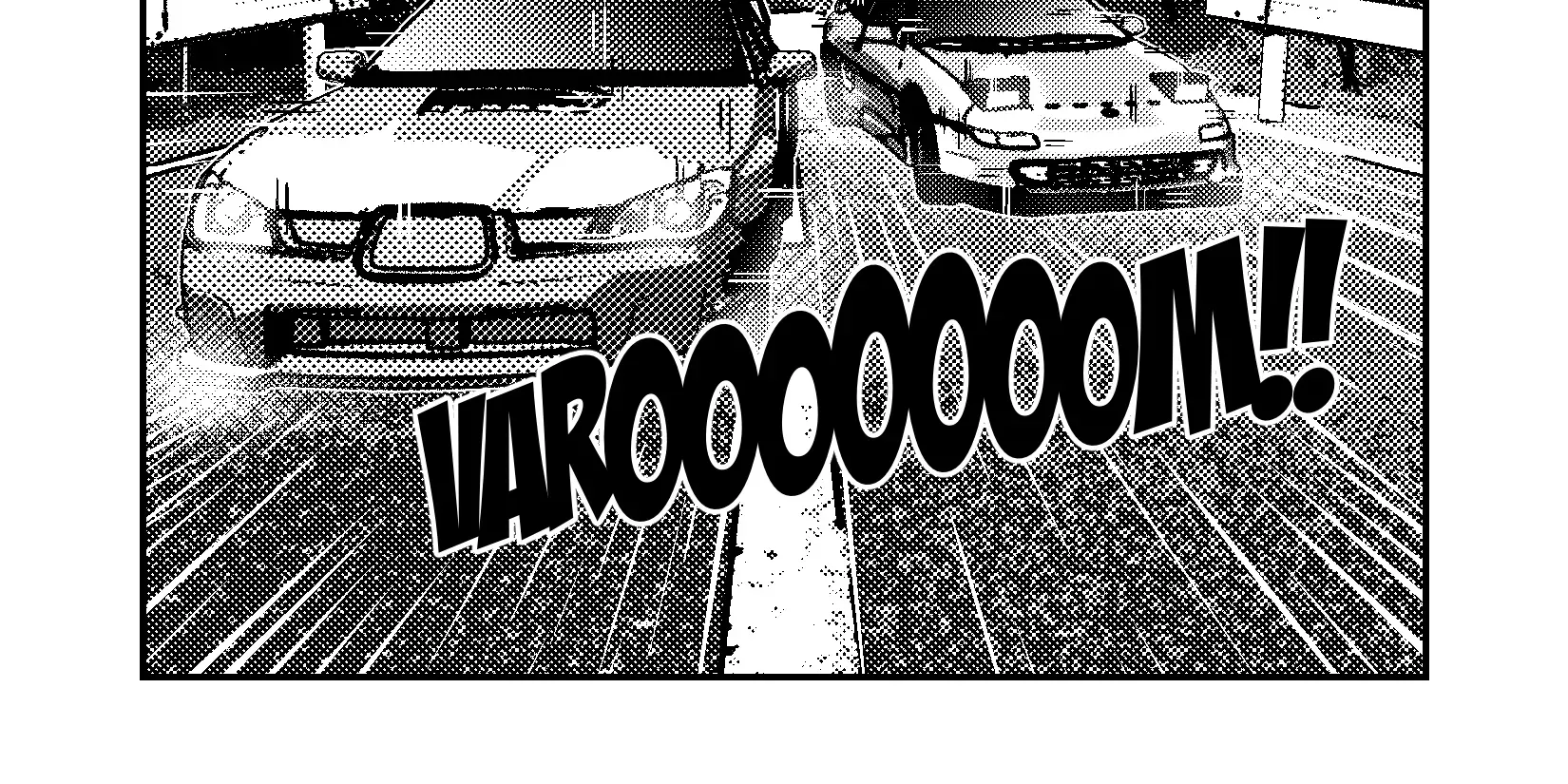 LOVEWAVE Chapter 1 page 56 - 
