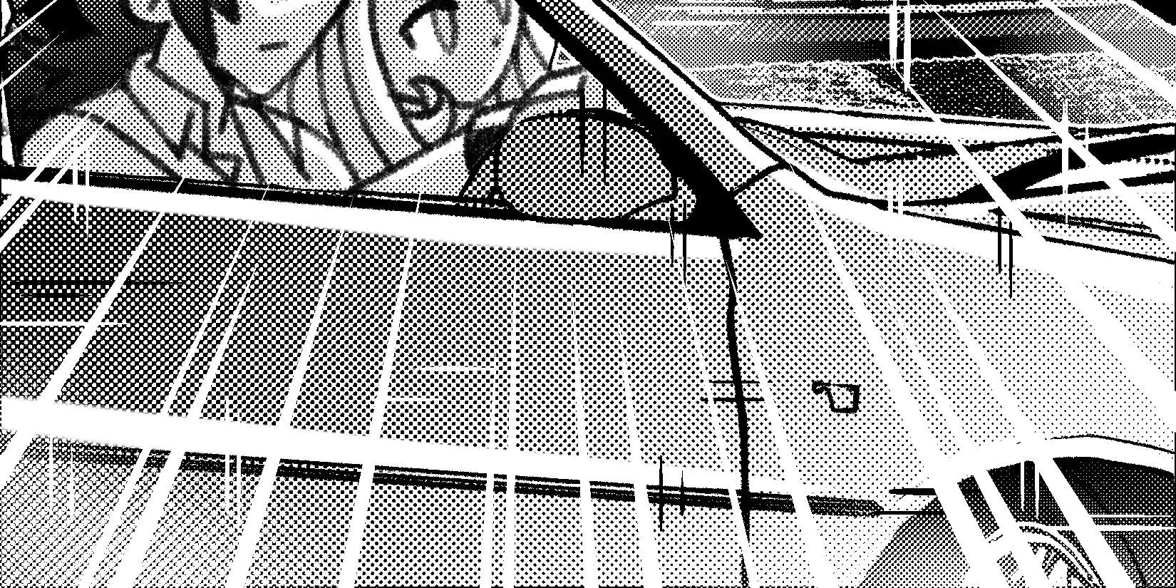 LOVEWAVE Chapter 1 page 58 - 