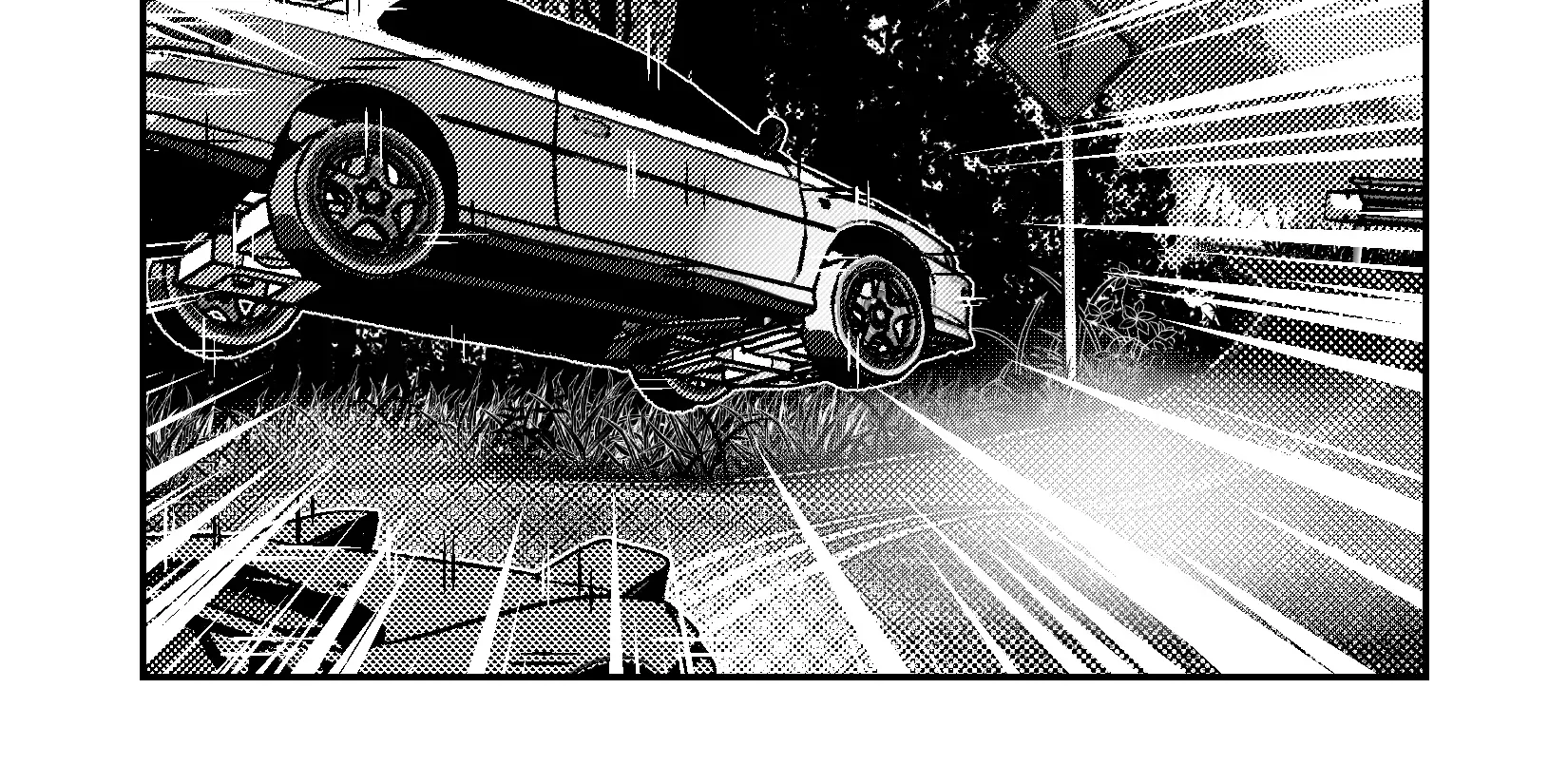 LOVEWAVE Chapter 1 page 60 - 