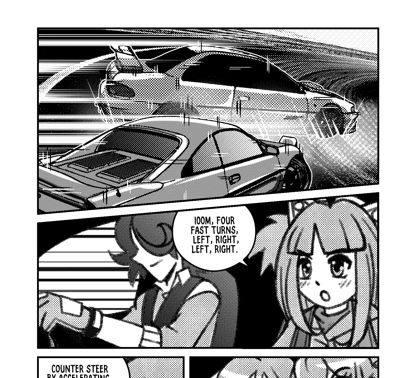 LOVEWAVE Chapter 1 page 61 - 