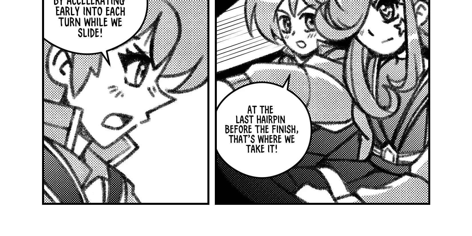 LOVEWAVE Chapter 1 page 62 - 