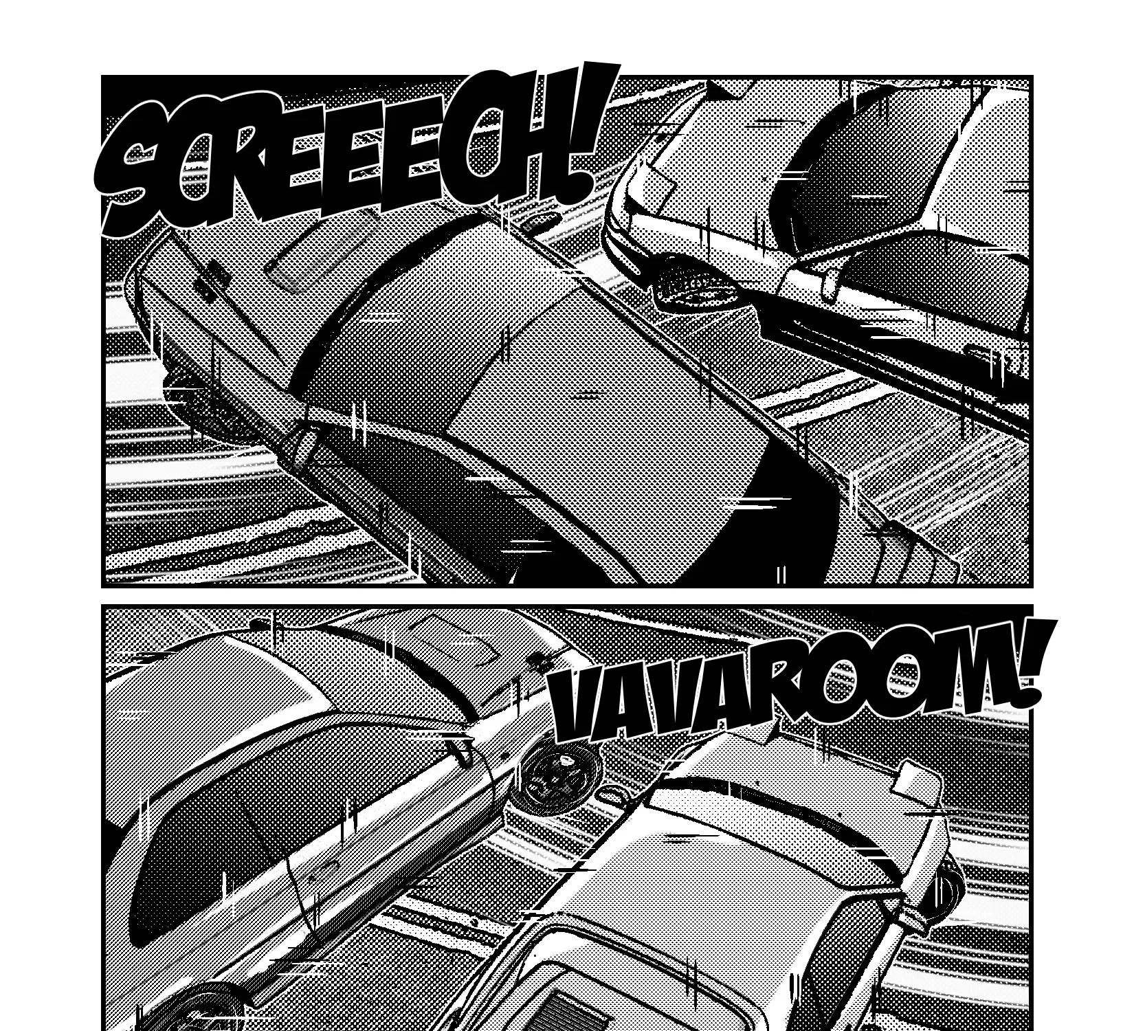 LOVEWAVE Chapter 1 page 63 - 