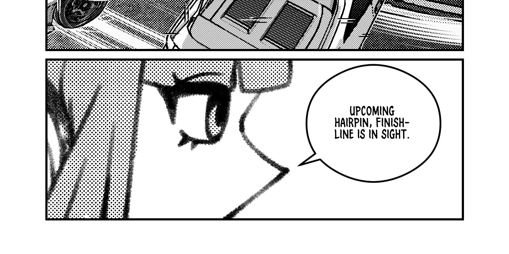 LOVEWAVE Chapter 1 page 64 - 