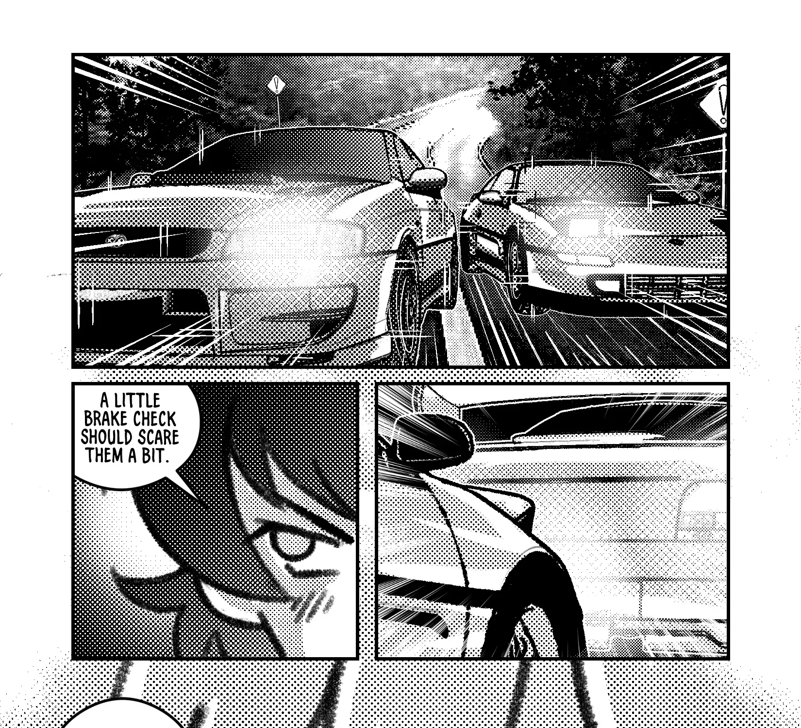 LOVEWAVE Chapter 1 page 65 - 