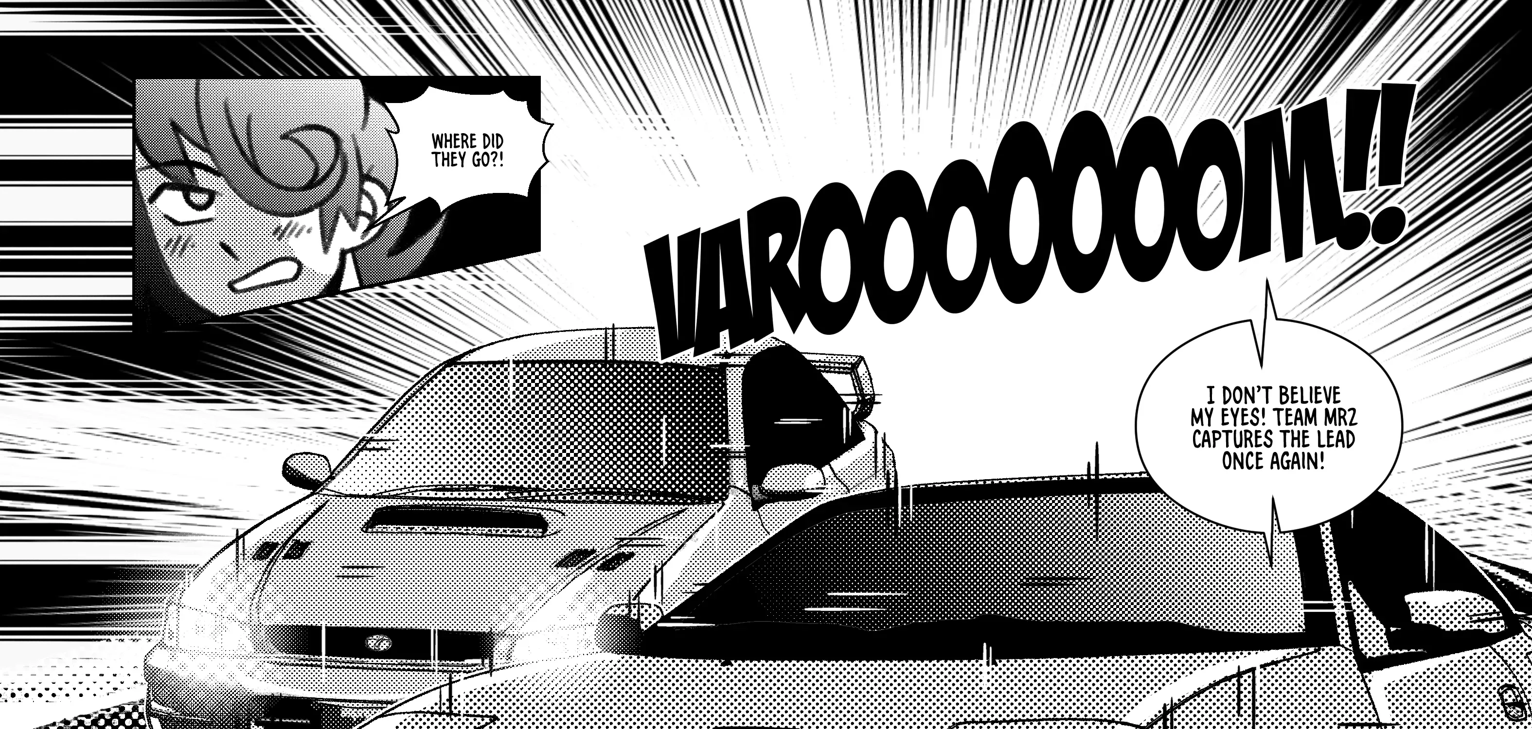 LOVEWAVE Chapter 1 page 67 - 