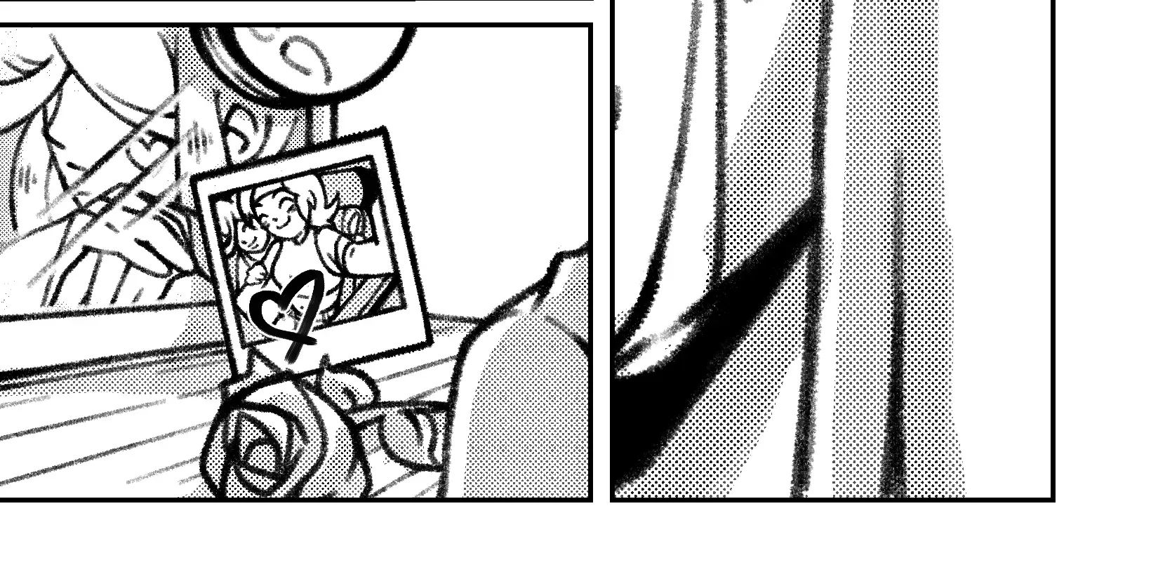 LOVEWAVE Chapter 1 page 8 - 