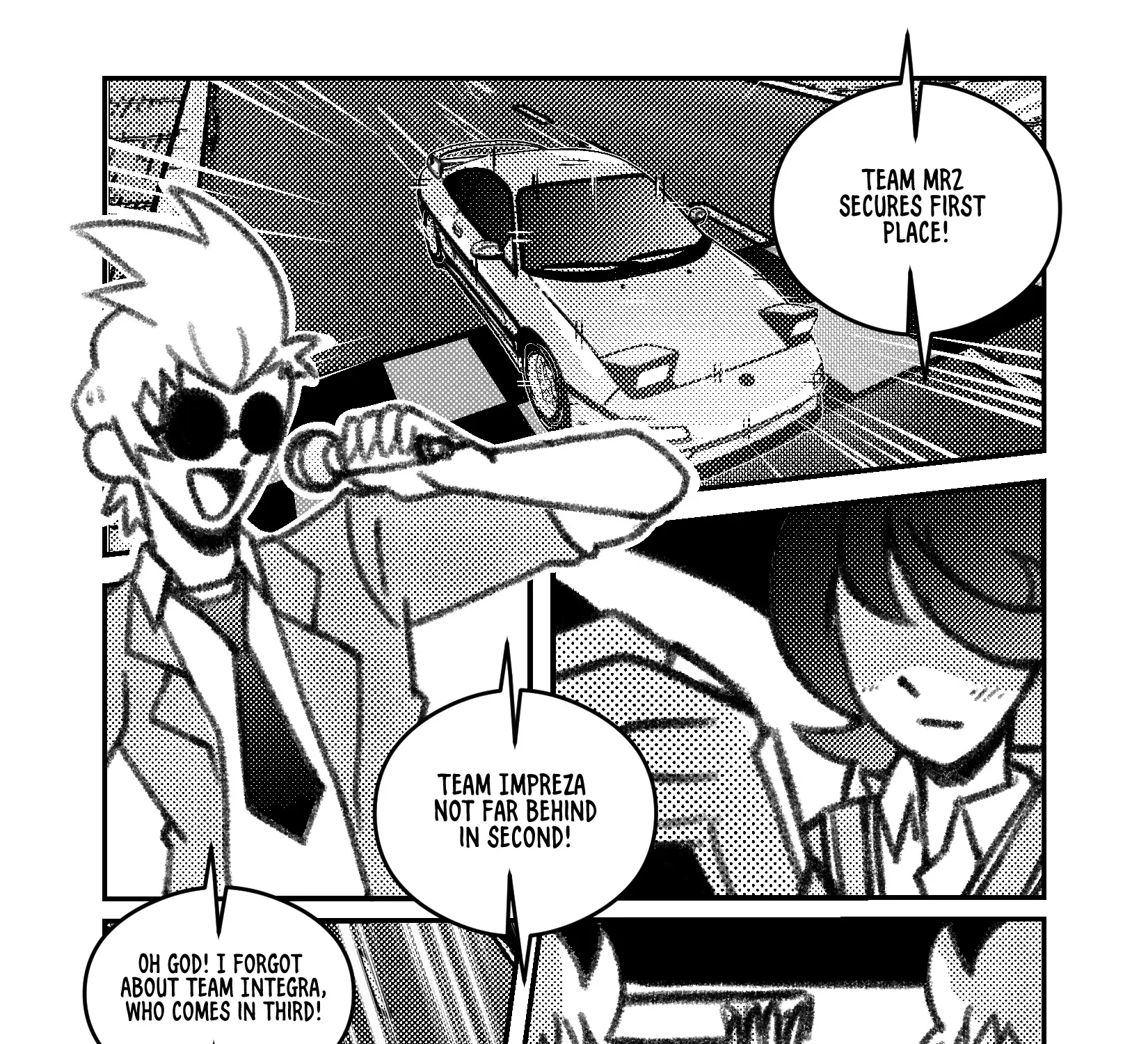 LOVEWAVE Chapter 1 page 71 - 