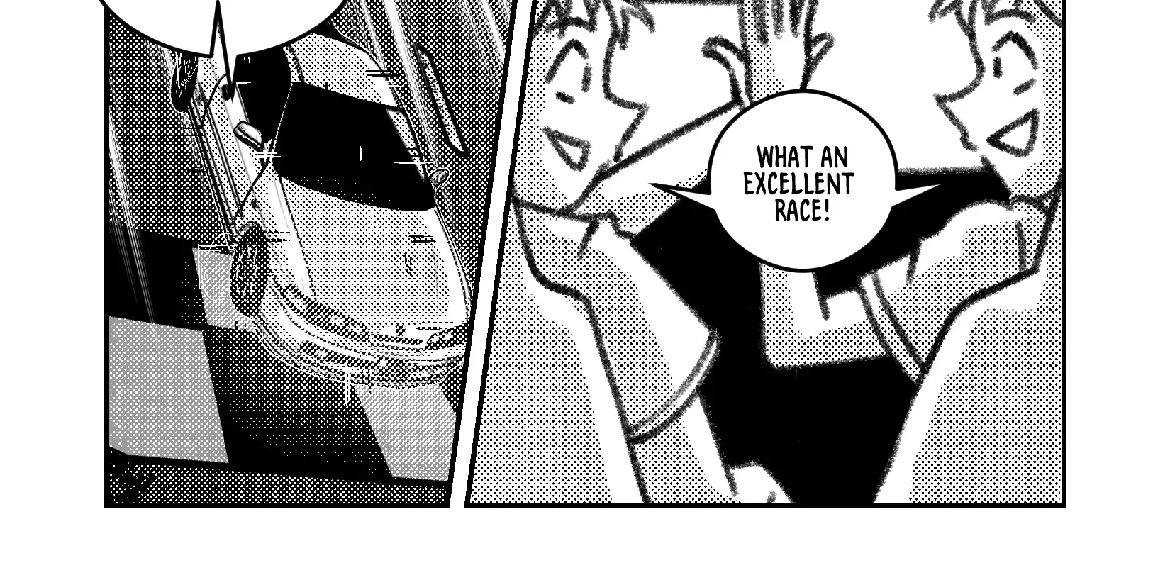LOVEWAVE Chapter 1 page 72 - 