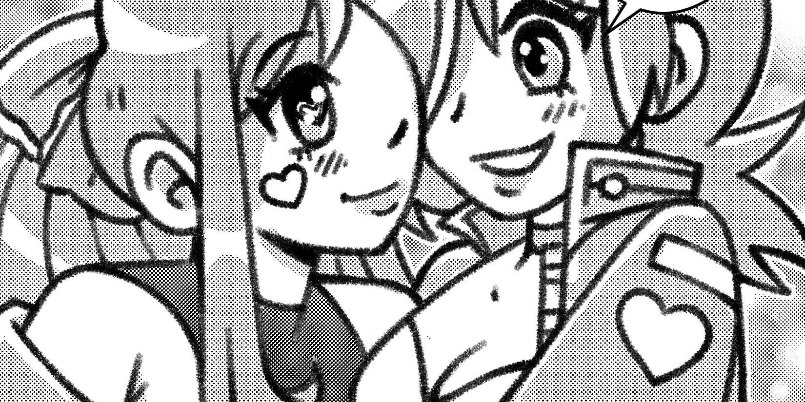LOVEWAVE Chapter 1 page 74 - 
