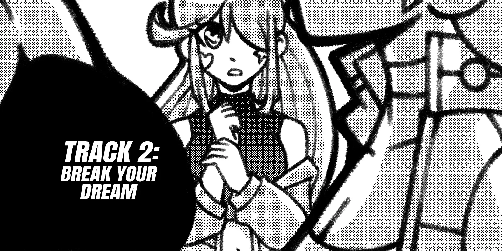 LOVEWAVE Chapter 2 page 2 - 