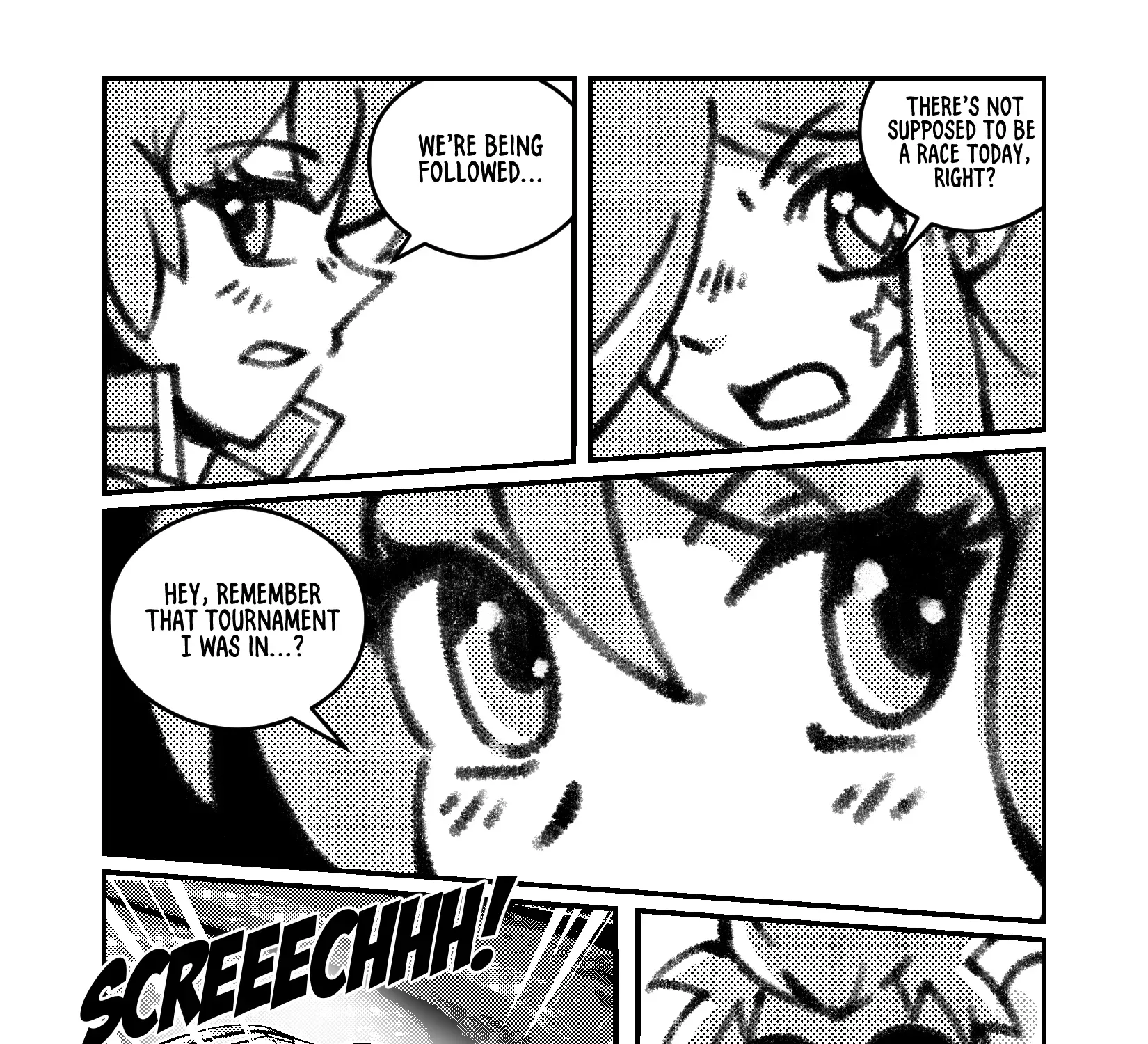 LOVEWAVE Chapter 2 page 11 - 