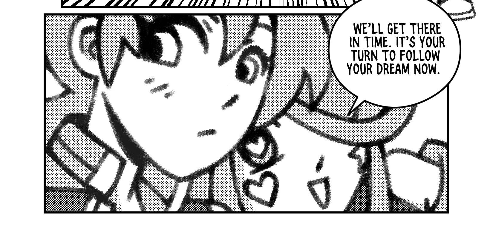 LOVEWAVE Chapter 2 page 16 - 