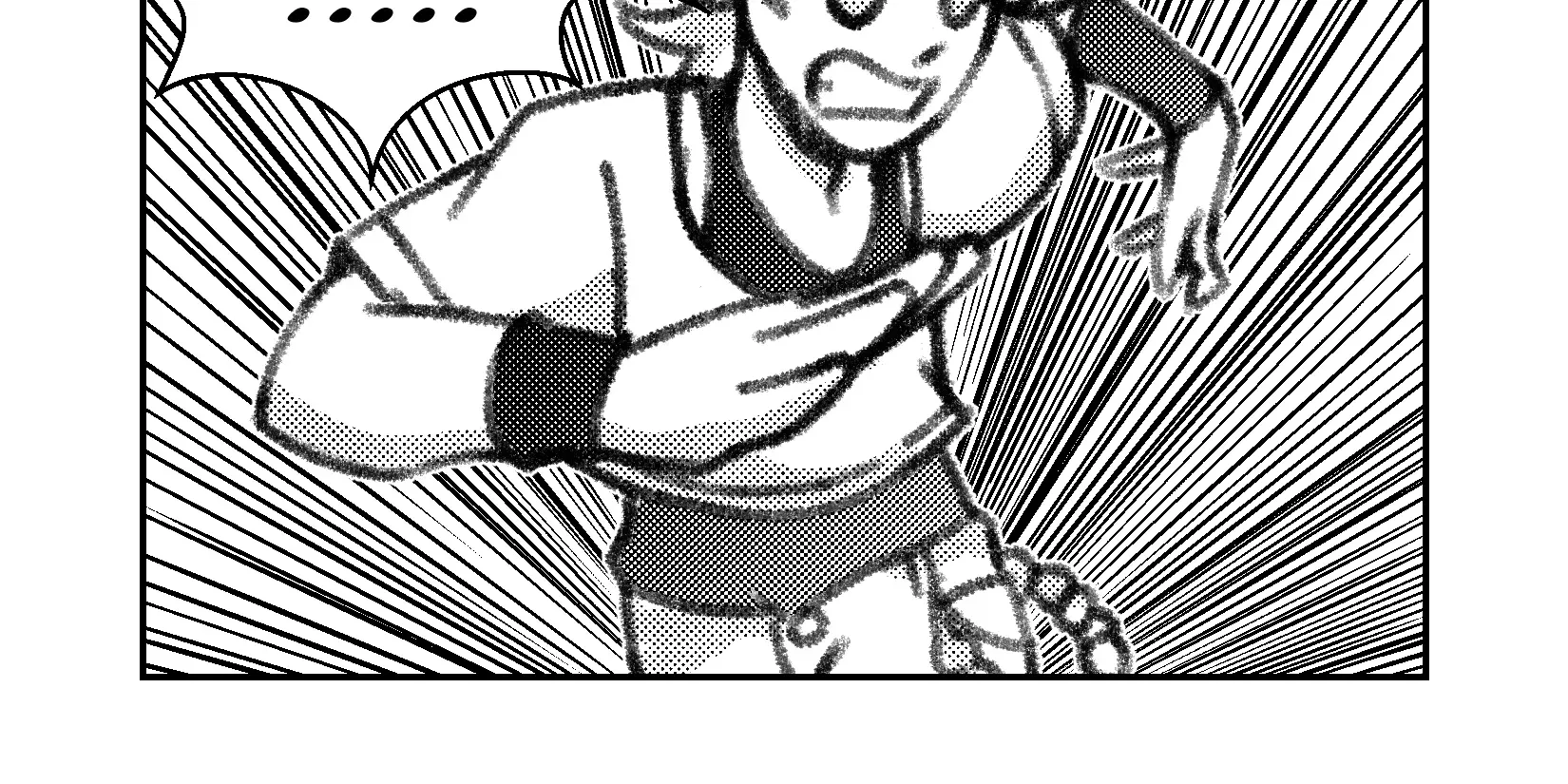 LOVEWAVE Chapter 2 page 18 - 
