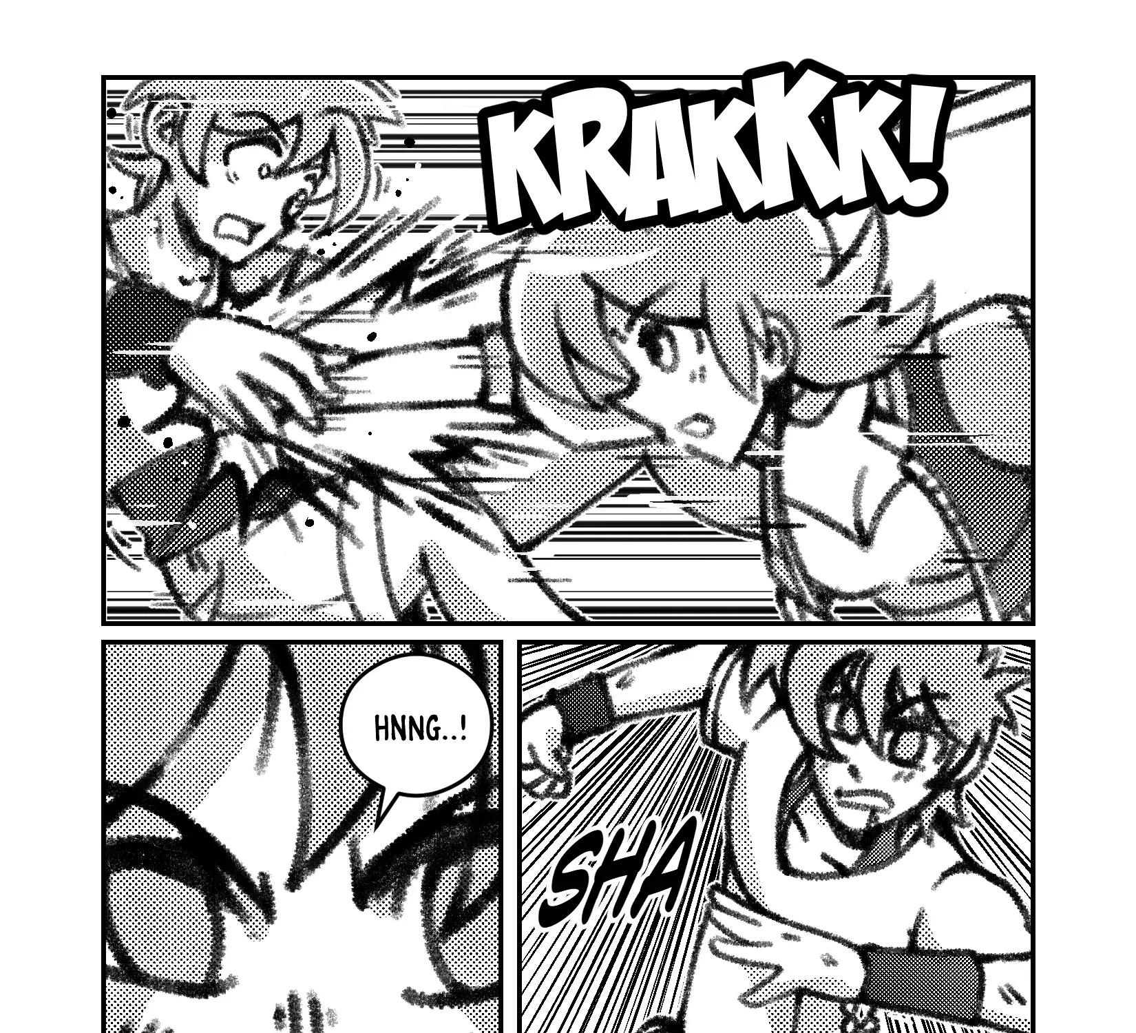 LOVEWAVE Chapter 2 page 19 - 