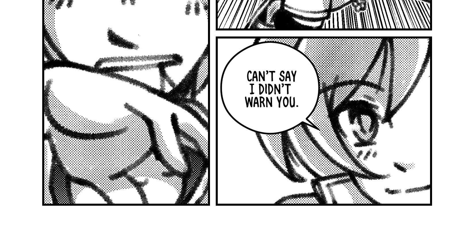 LOVEWAVE Chapter 2 page 20 - 
