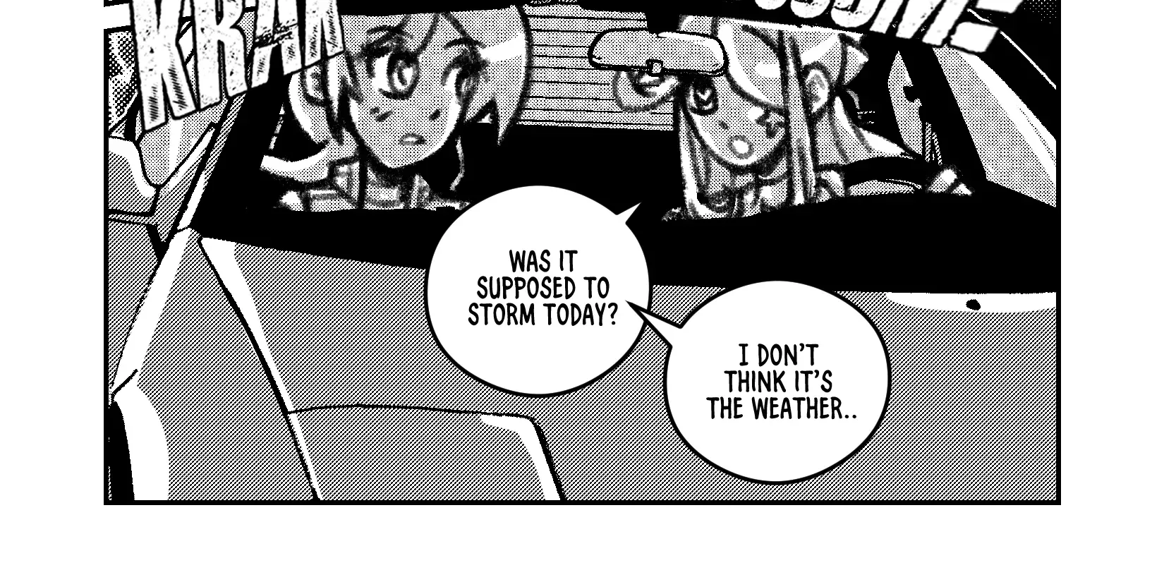 LOVEWAVE Chapter 2 page 26 - 